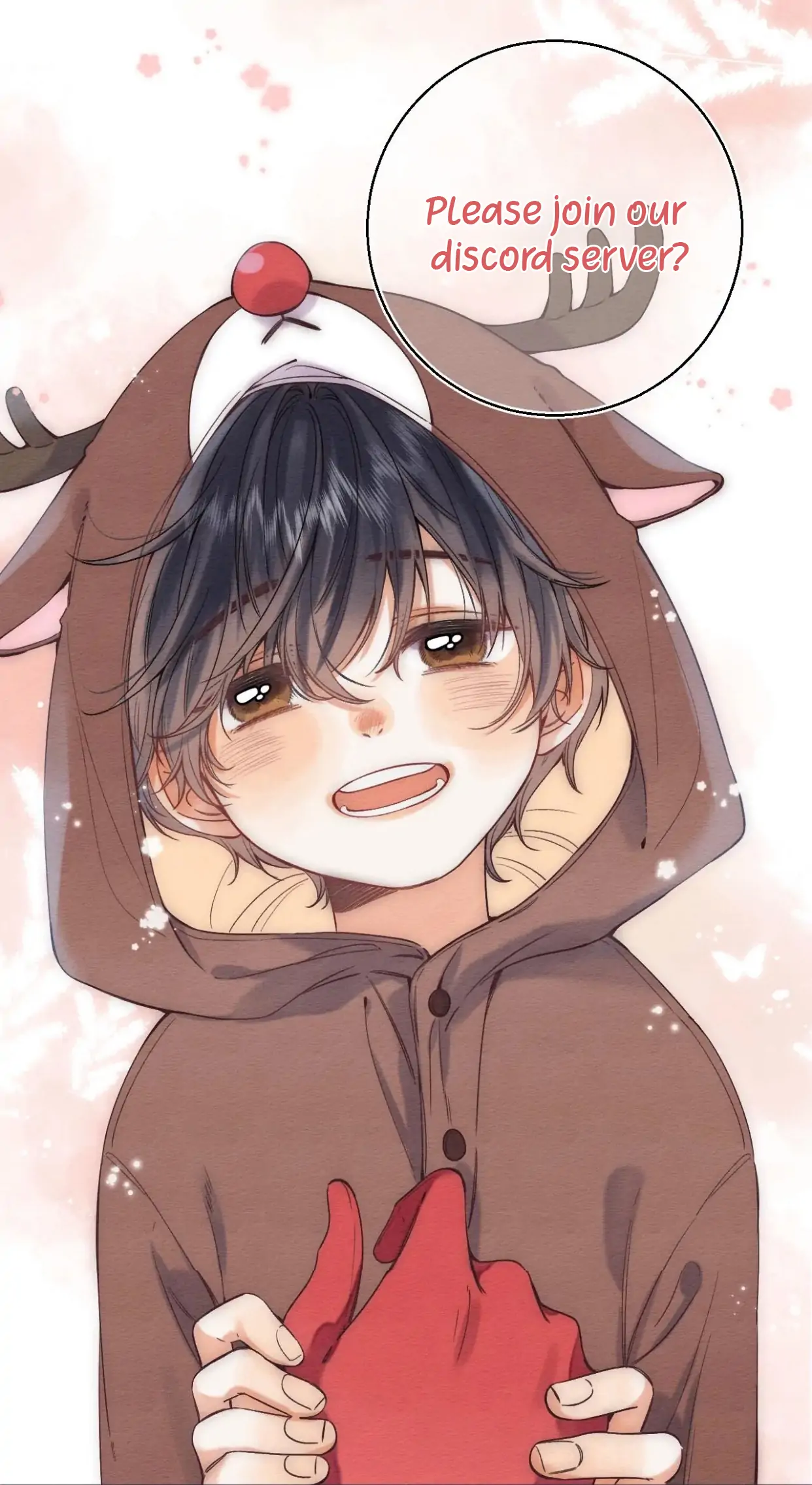 Give the Harem to the Villainess Chapter 16 - Page 10