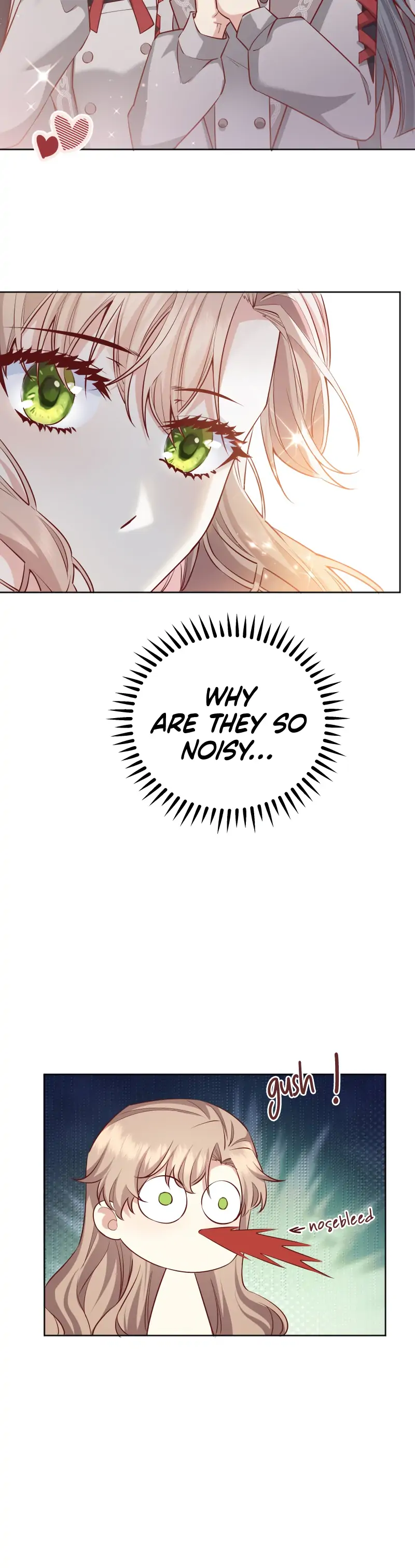 Give the Harem to the Villainess Chapter 18 - Page 13