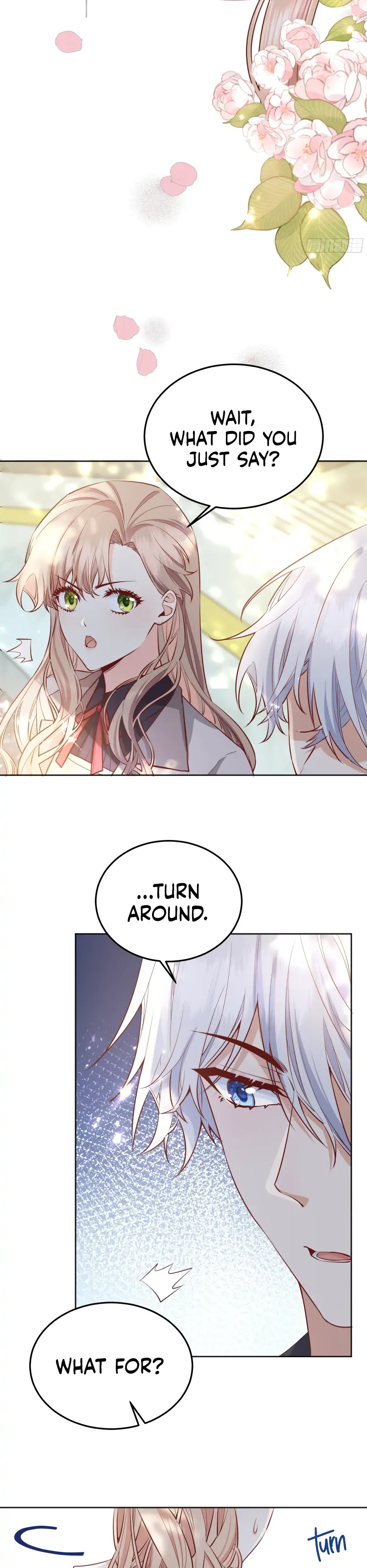 Give the Harem to the Villainess Chapter 18 - Page 4