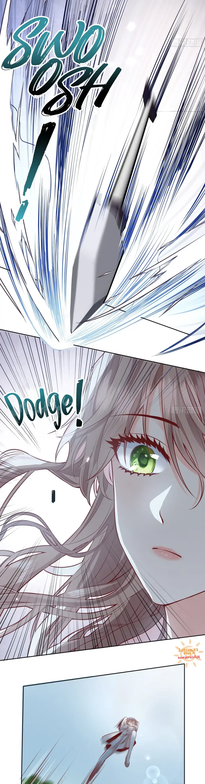 Give the Harem to the Villainess Chapter 20 - Page 4