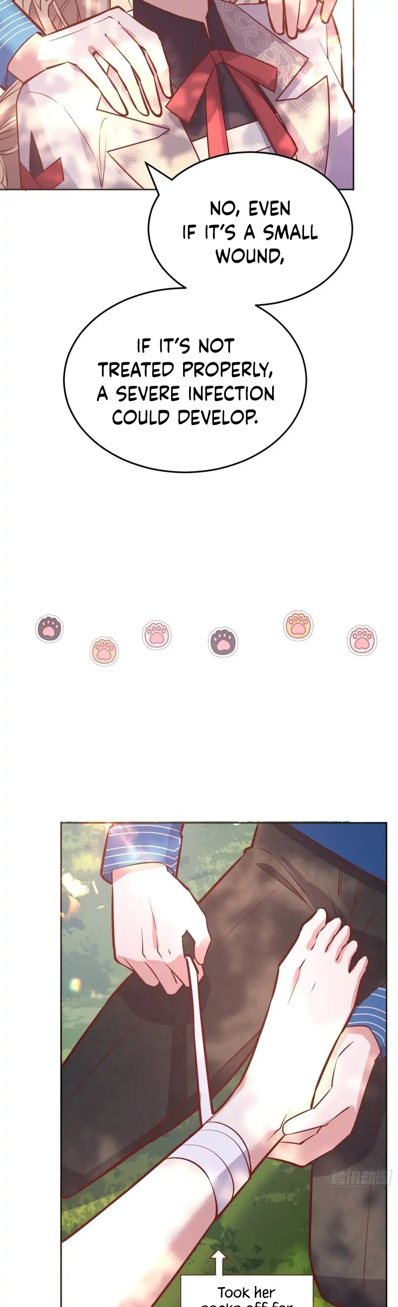 Give the Harem to the Villainess Chapter 22 - Page 10