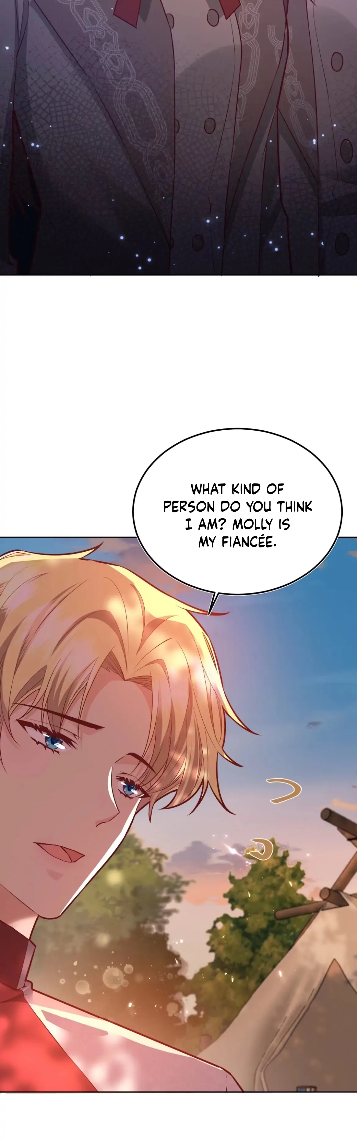 Give the Harem to the Villainess Chapter 23 - Page 13