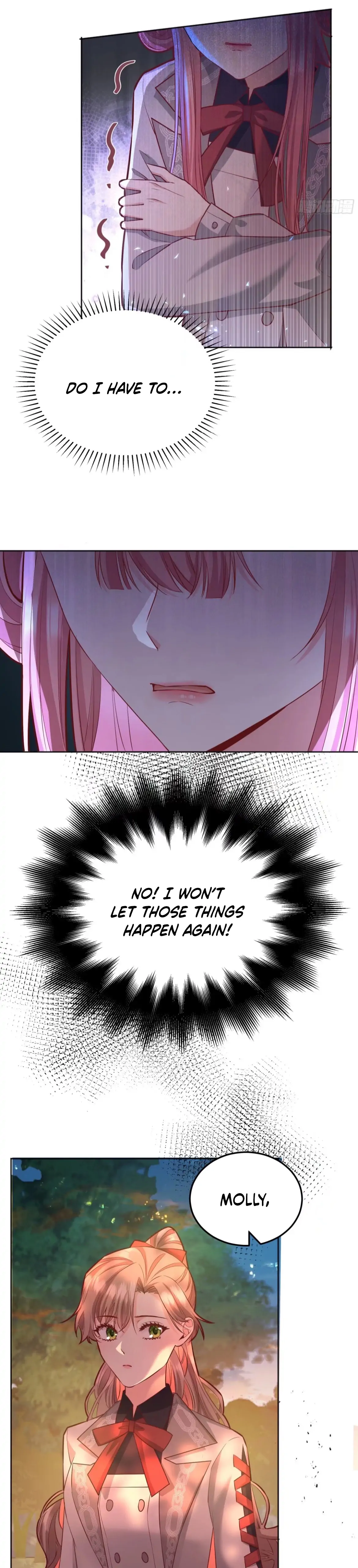 Give the Harem to the Villainess Chapter 23 - Page 15