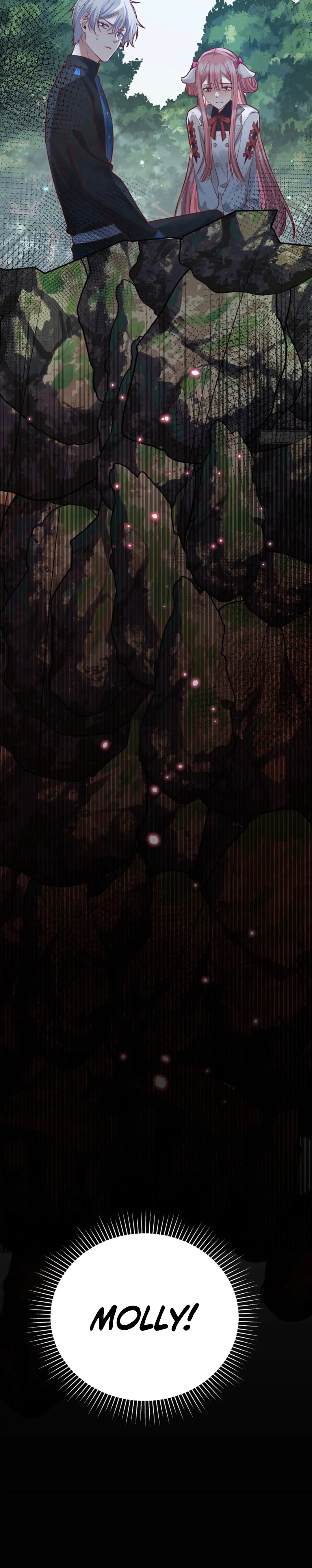 Give the Harem to the Villainess Chapter 26 - Page 16