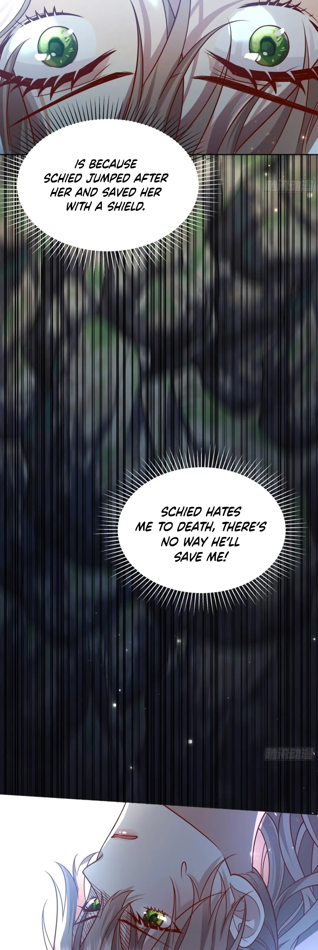 Give the Harem to the Villainess Chapter 26 - Page 6