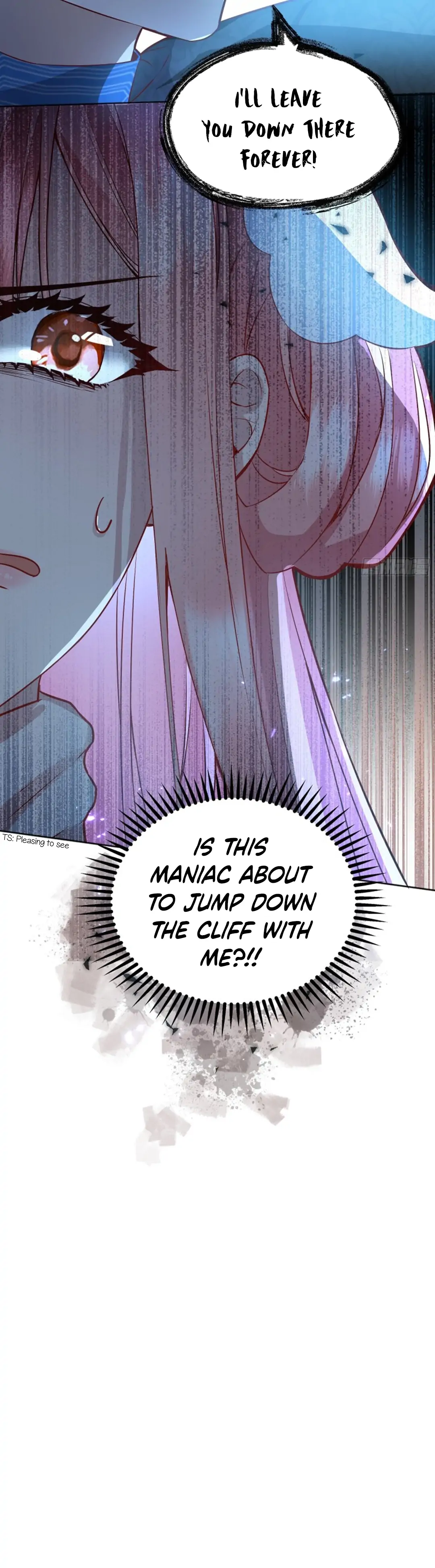 Give the Harem to the Villainess Chapter 27 - Page 23