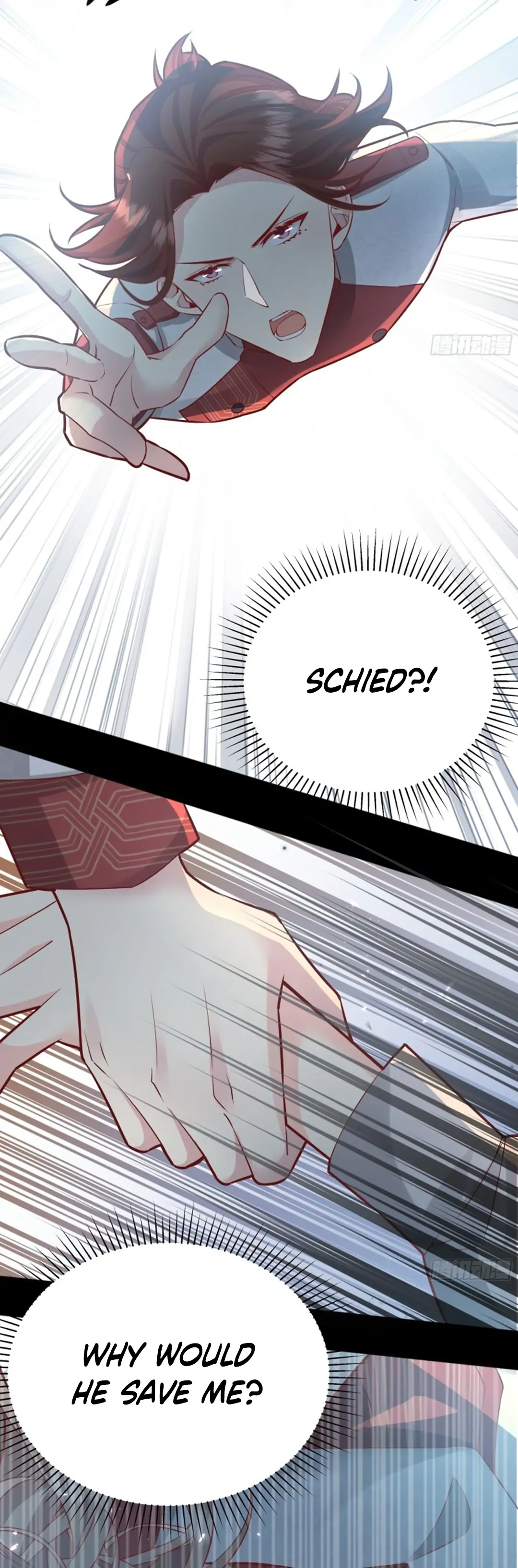 Give the Harem to the Villainess Chapter 27 - Page 6