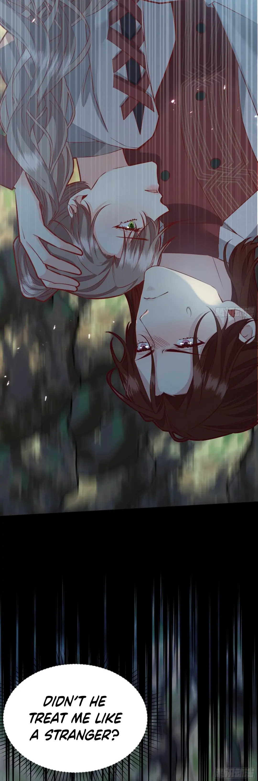 Give the Harem to the Villainess Chapter 27 - Page 7