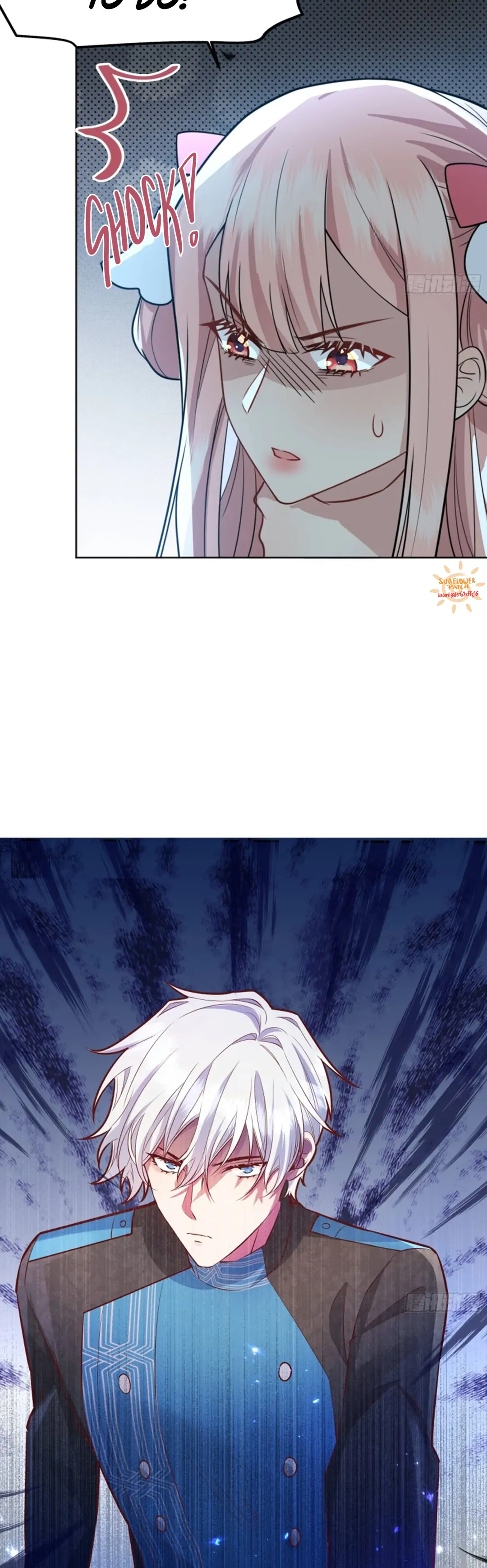 Give the Harem to the Villainess Chapter 28 - Page 11