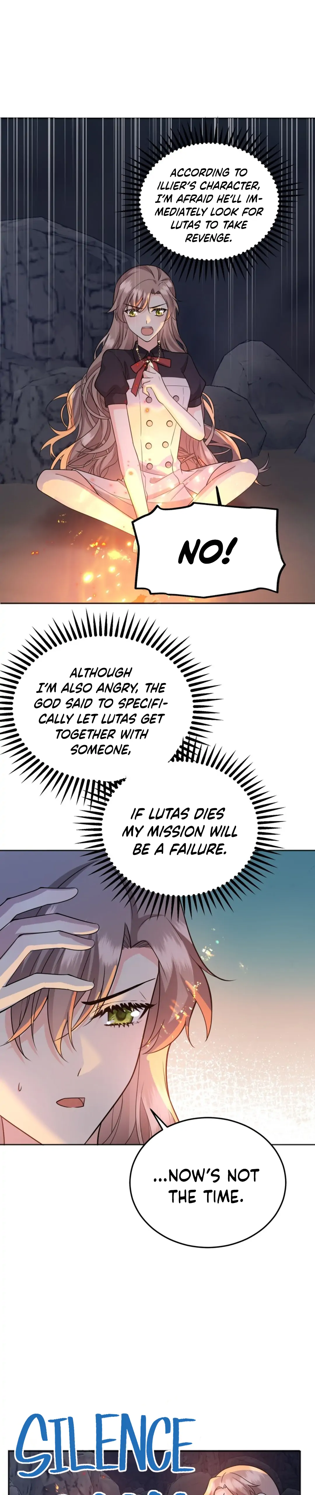 Give the Harem to the Villainess Chapter 28 - Page 13