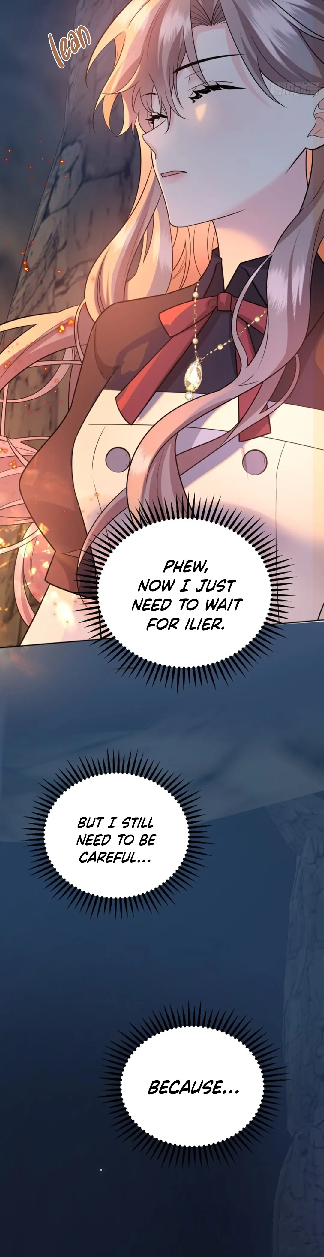 Give the Harem to the Villainess Chapter 28 - Page 15