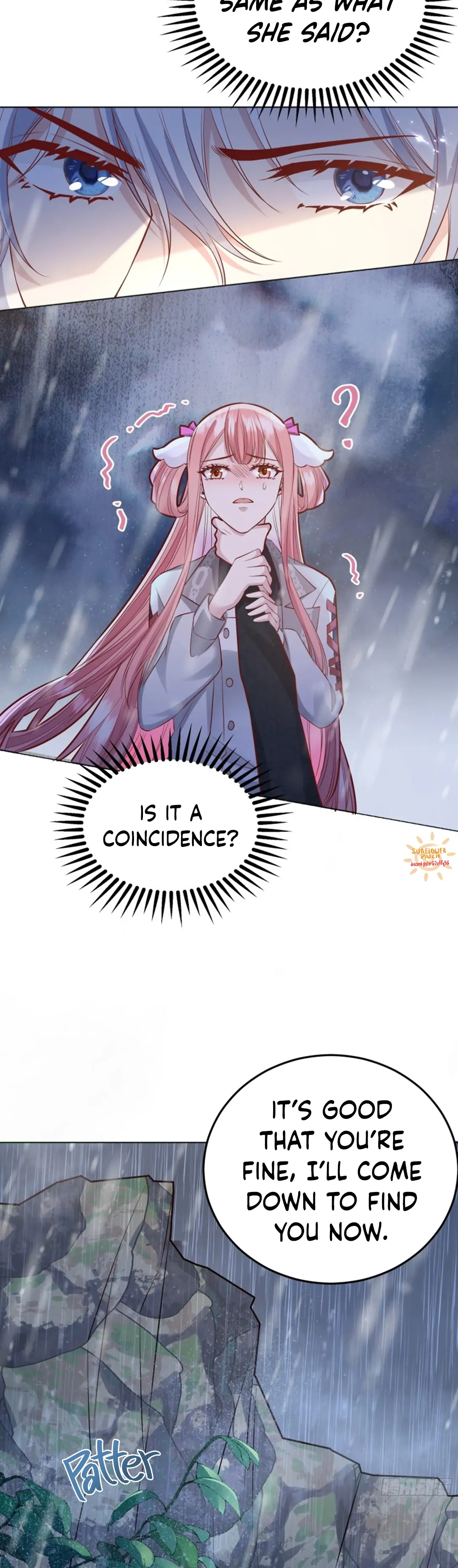 Give the Harem to the Villainess Chapter 28 - Page 5