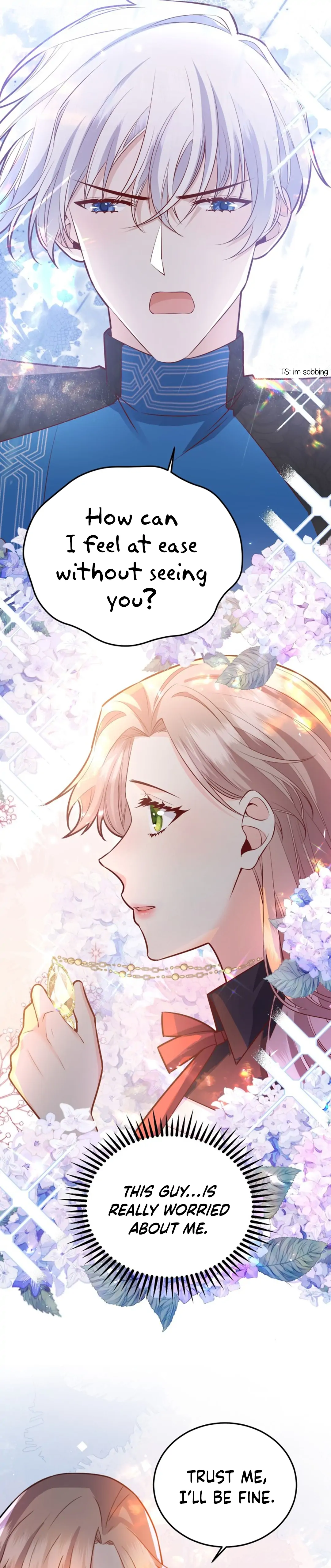 Give the Harem to the Villainess Chapter 28 - Page 7