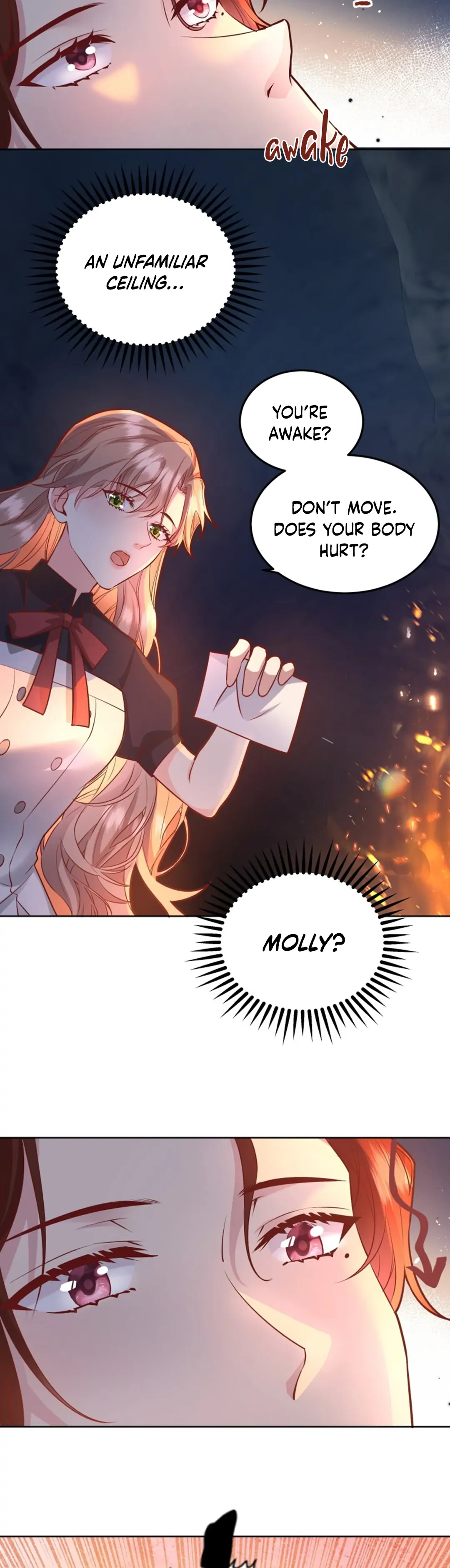 Give the Harem to the Villainess Chapter 29 - Page 2