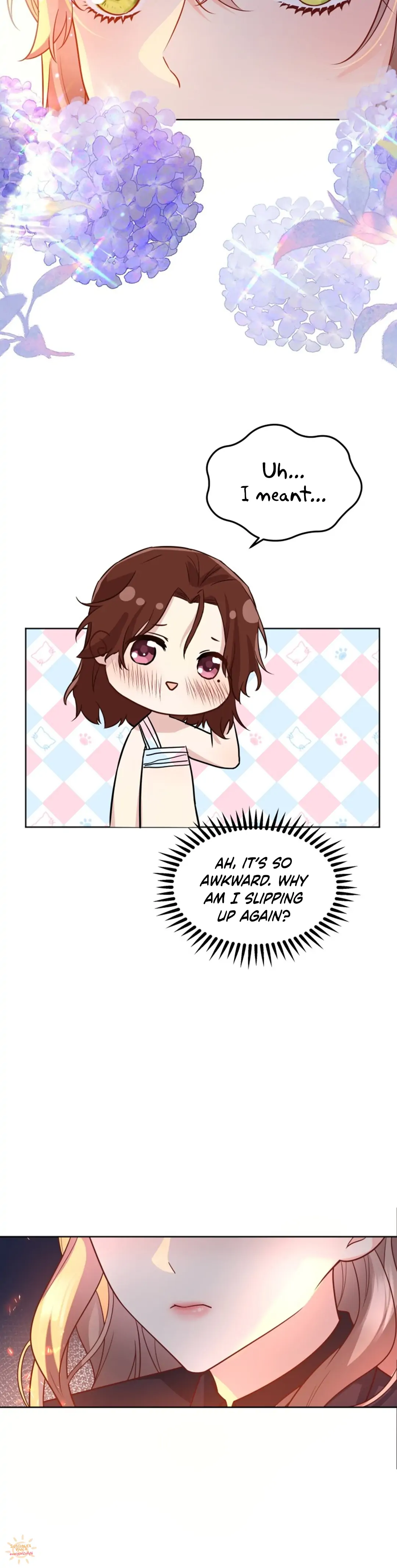 Give the Harem to the Villainess Chapter 29 - Page 12