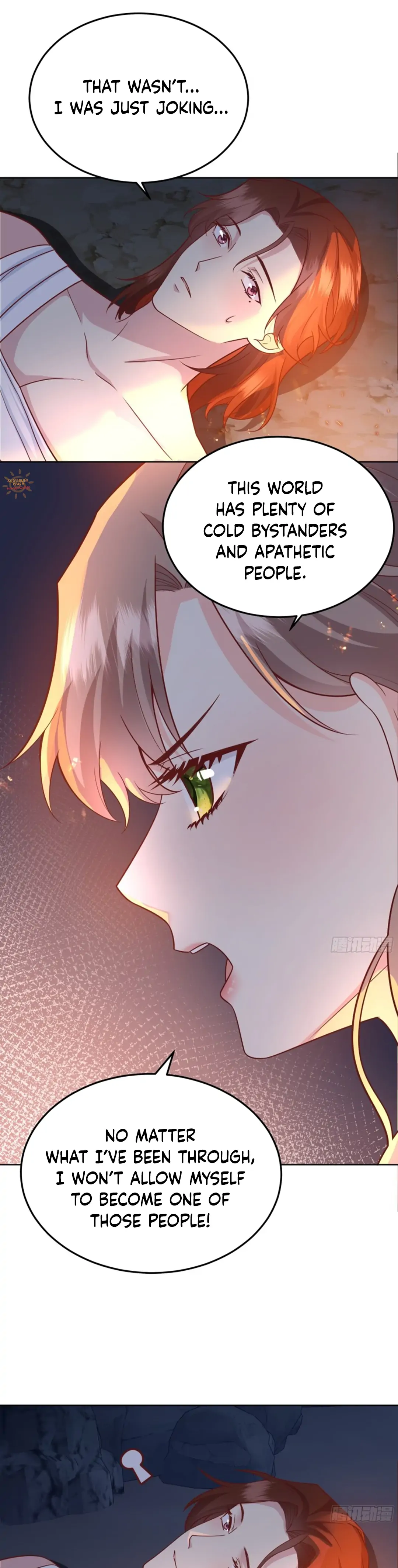 Give the Harem to the Villainess Chapter 29 - Page 14