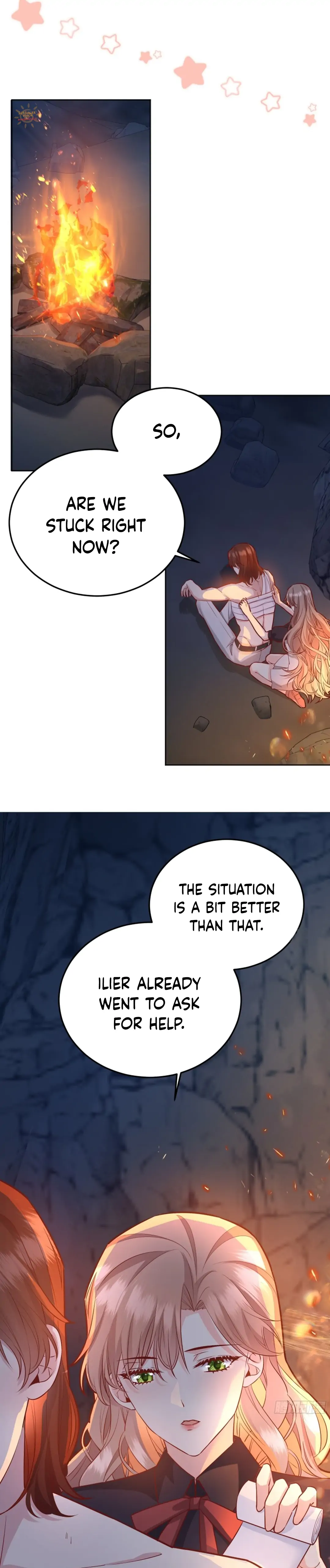 Give the Harem to the Villainess Chapter 29 - Page 7