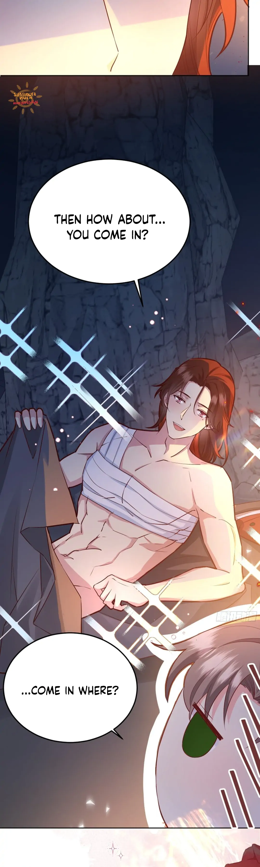 Give the Harem to the Villainess Chapter 30 - Page 11