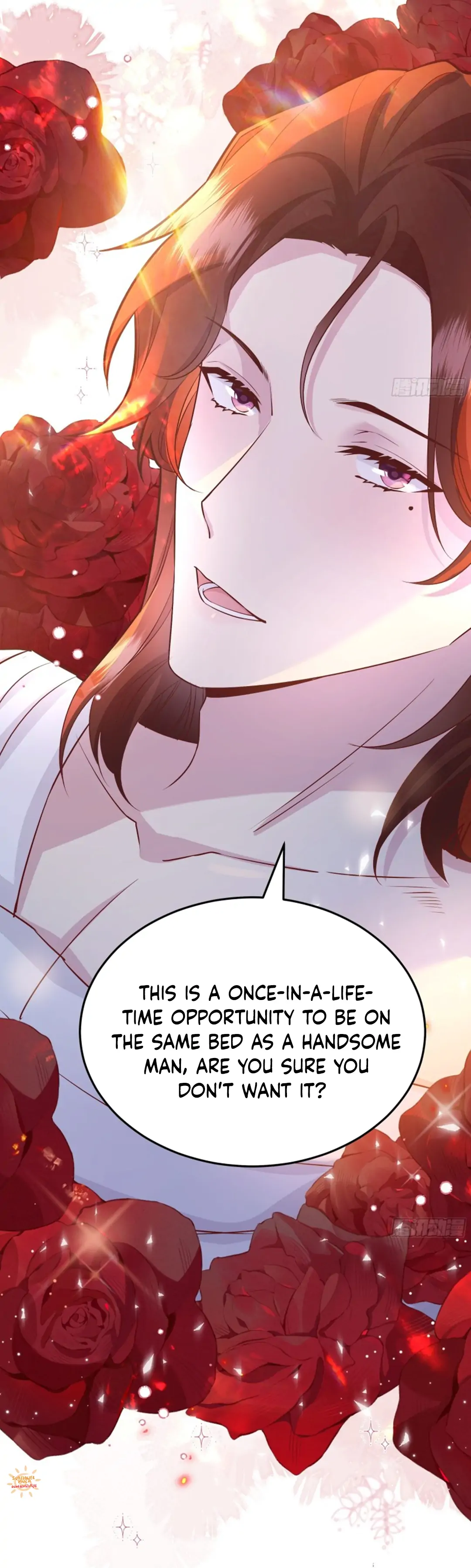 Give the Harem to the Villainess Chapter 30 - Page 12