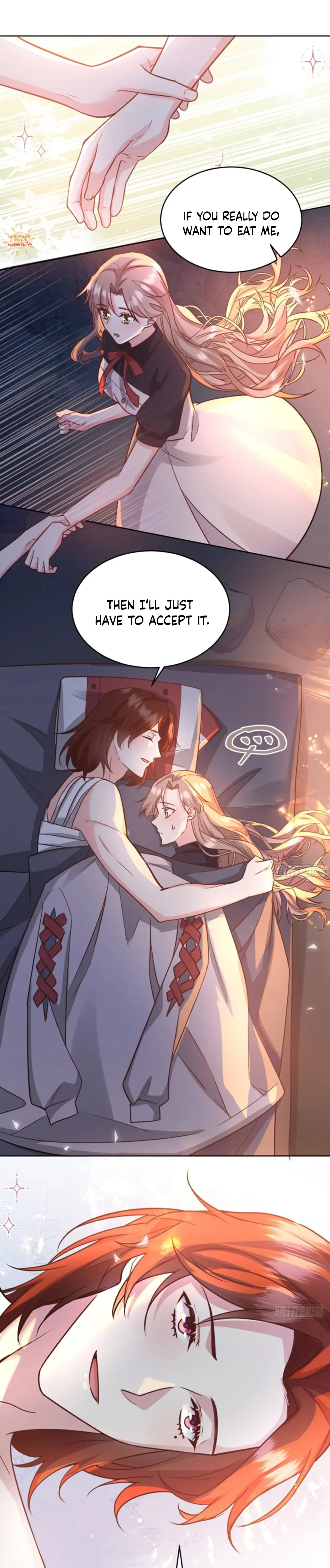 Give the Harem to the Villainess Chapter 30 - Page 16