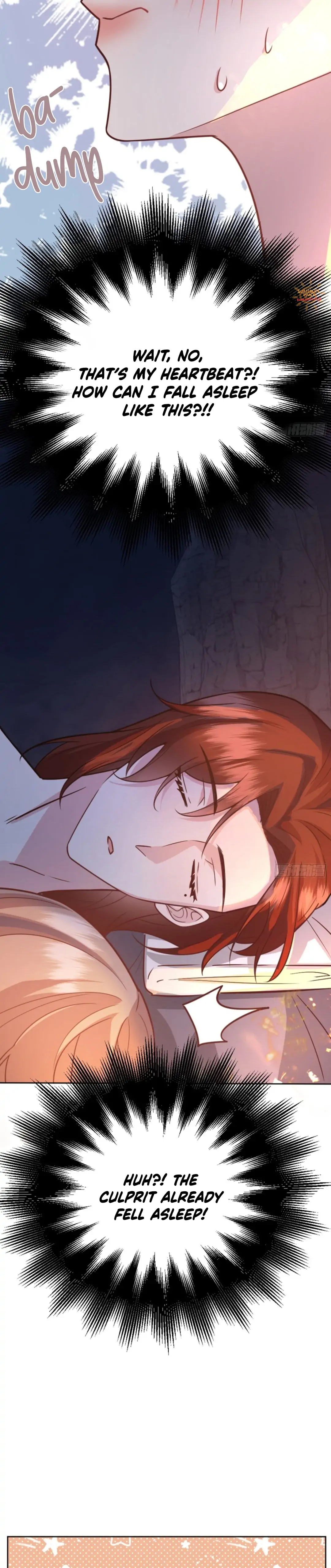 Give the Harem to the Villainess Chapter 30 - Page 19