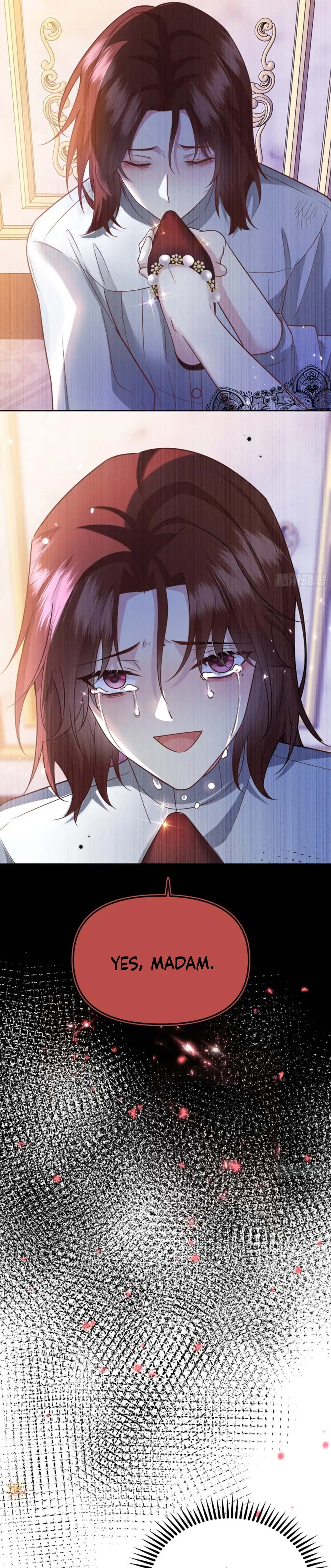 Give the Harem to the Villainess Chapter 30 - Page 4