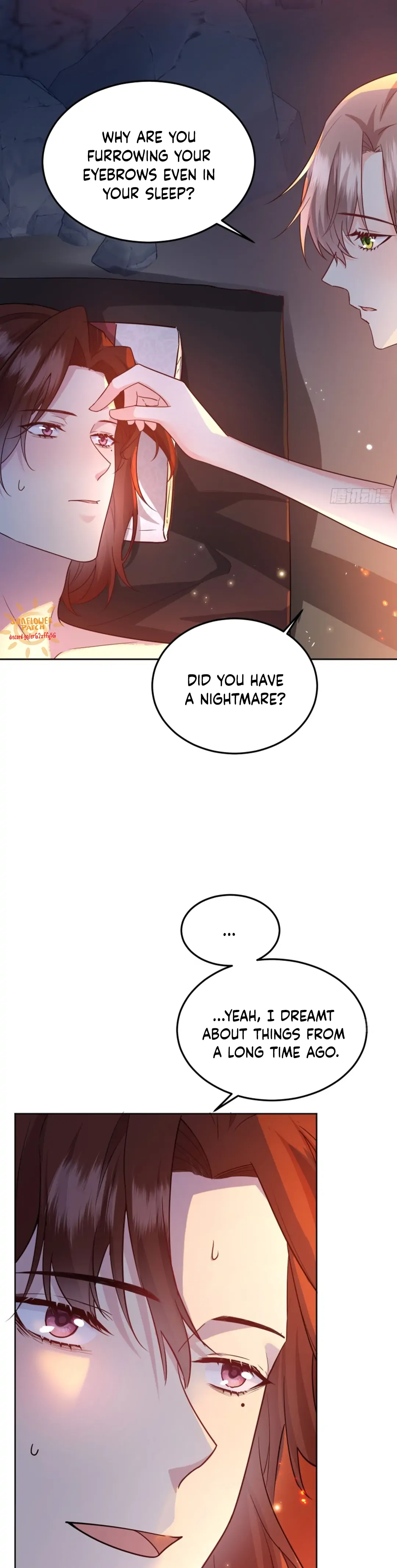 Give the Harem to the Villainess Chapter 30 - Page 6