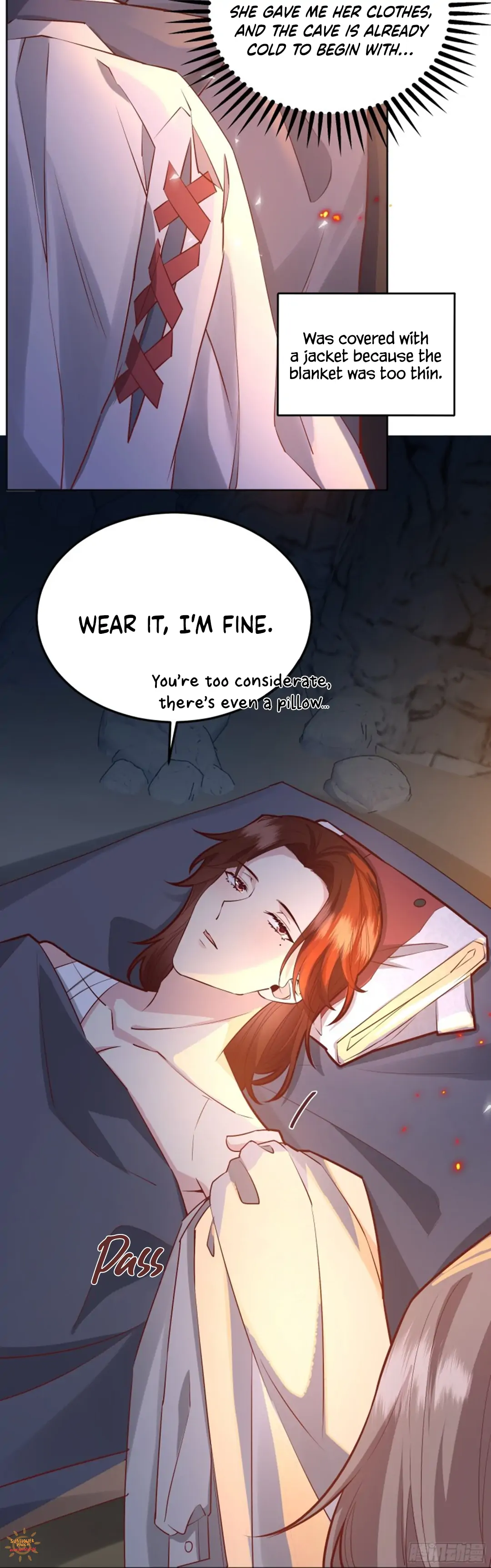 Give the Harem to the Villainess Chapter 30 - Page 9