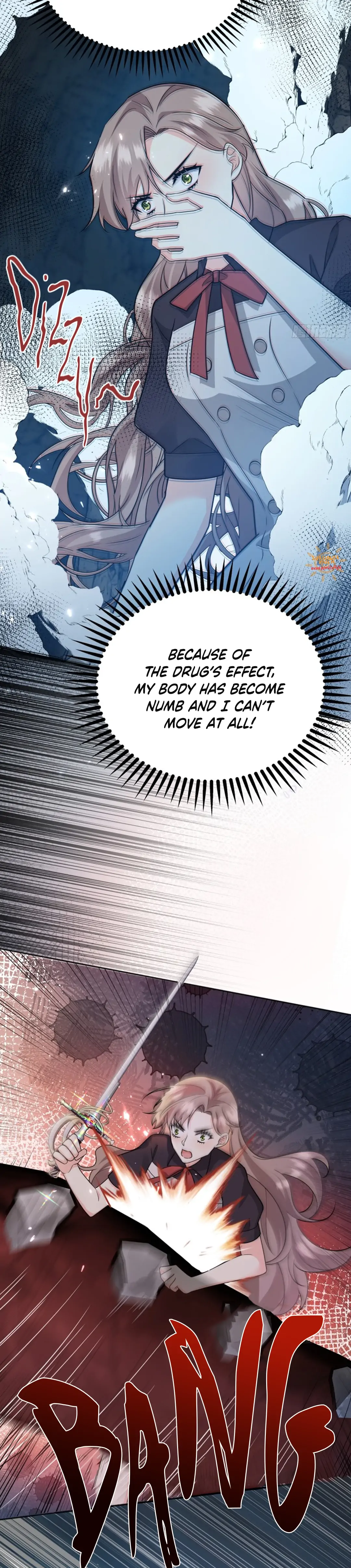 Give the Harem to the Villainess Chapter 32 - Page 17