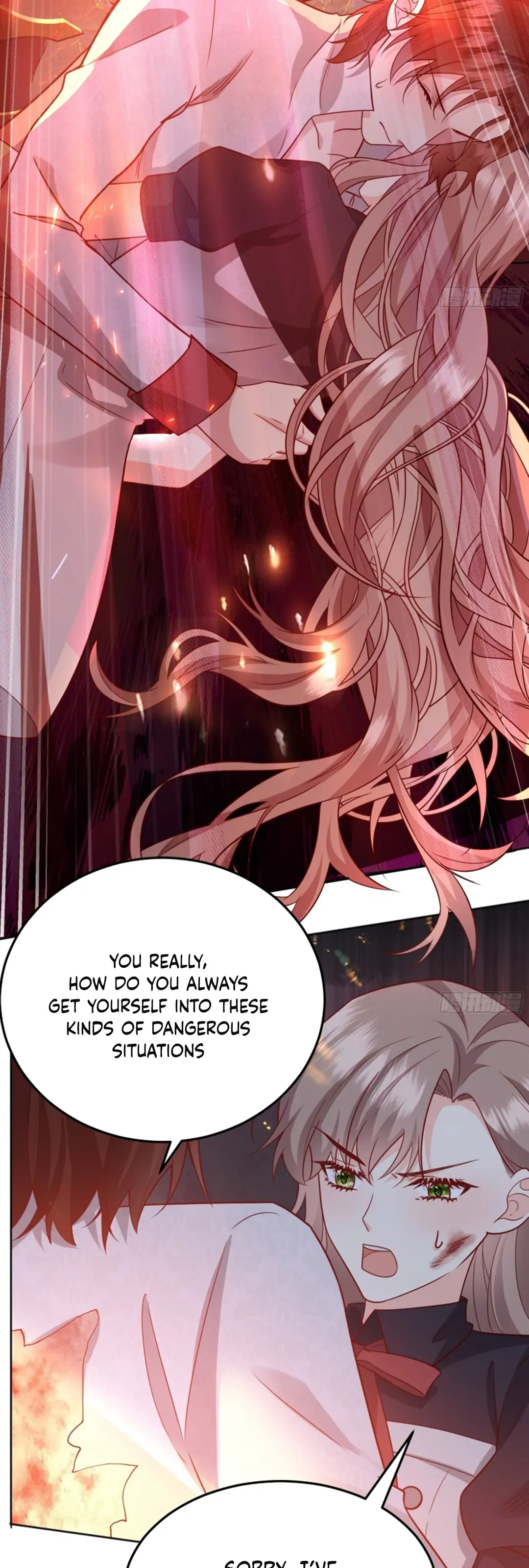 Give the Harem to the Villainess Chapter 32 - Page 20