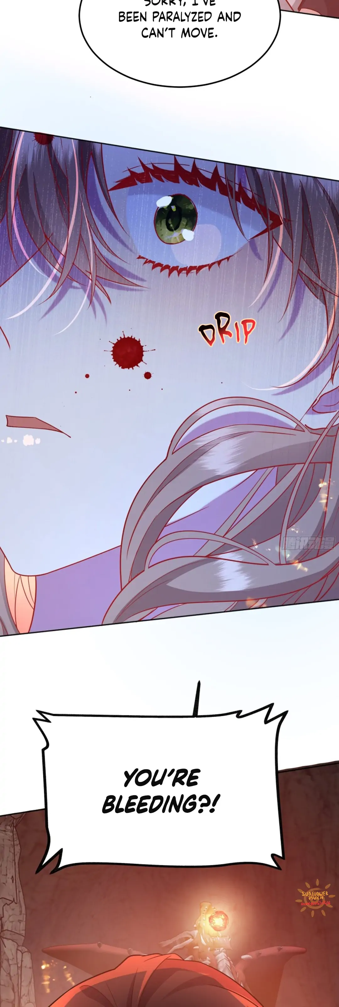 Give the Harem to the Villainess Chapter 32 - Page 21