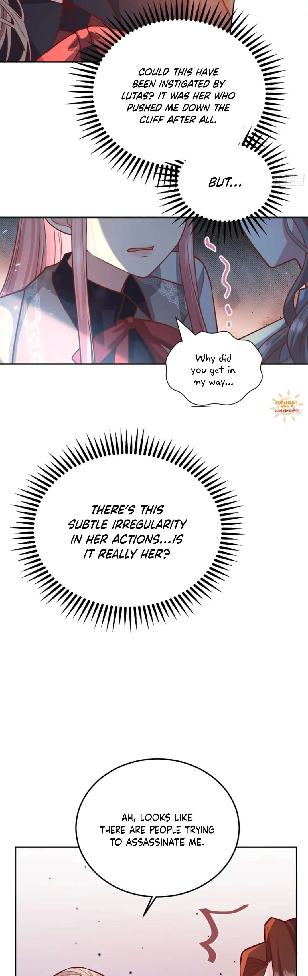 Give the Harem to the Villainess Chapter 32 - Page 5