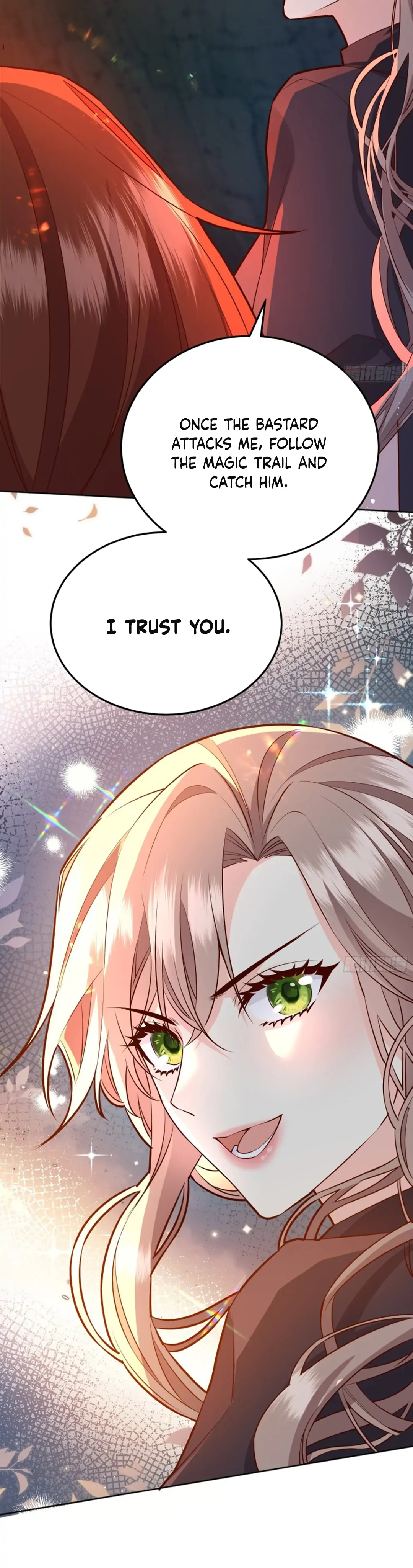 Give the Harem to the Villainess Chapter 32 - Page 9