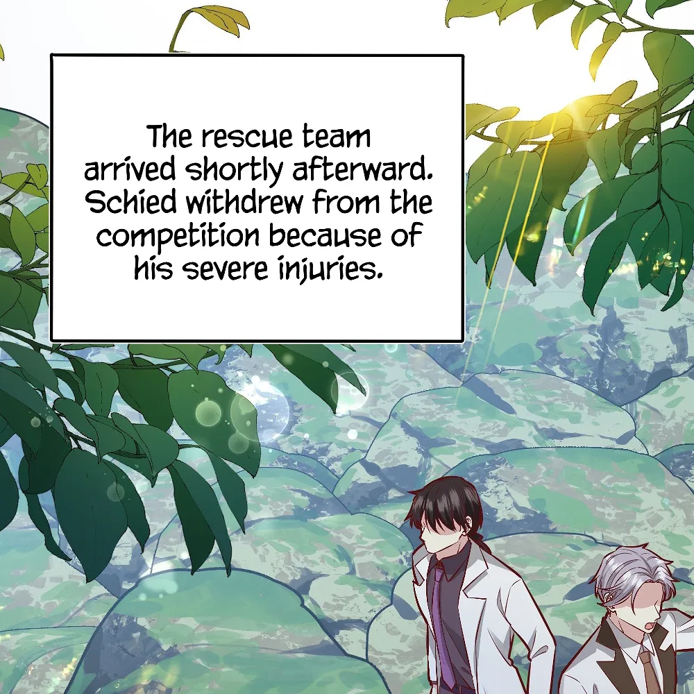 Give the Harem to the Villainess Chapter 33.5 - Page 20