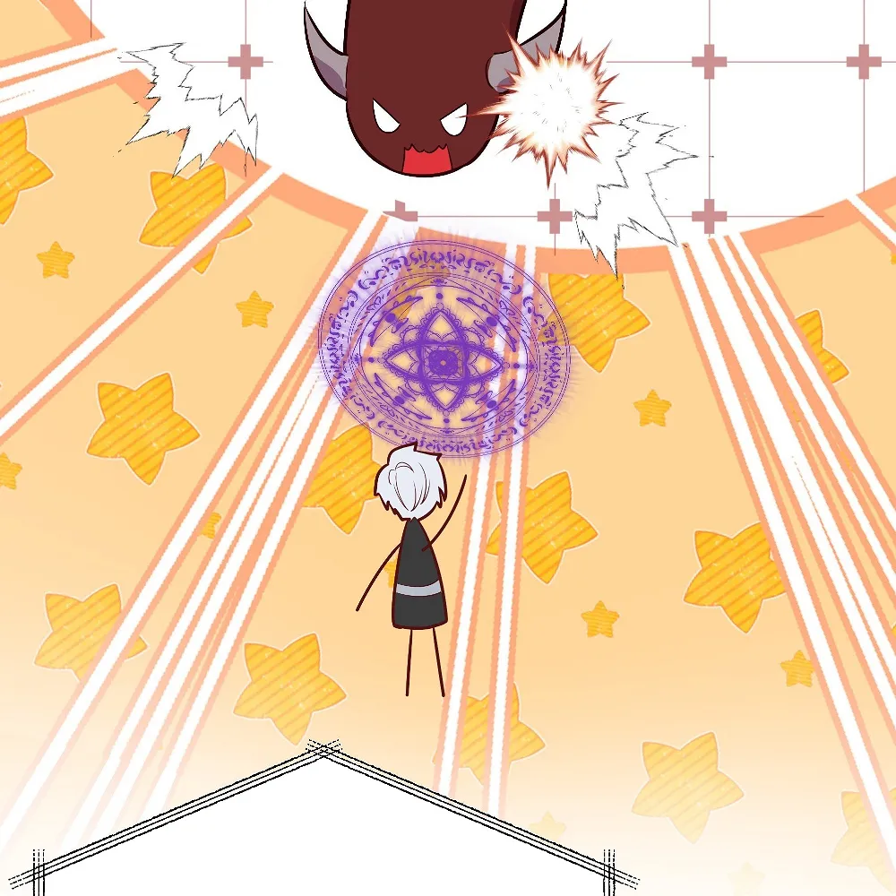 Give the Harem to the Villainess Chapter 33.5 - Page 3