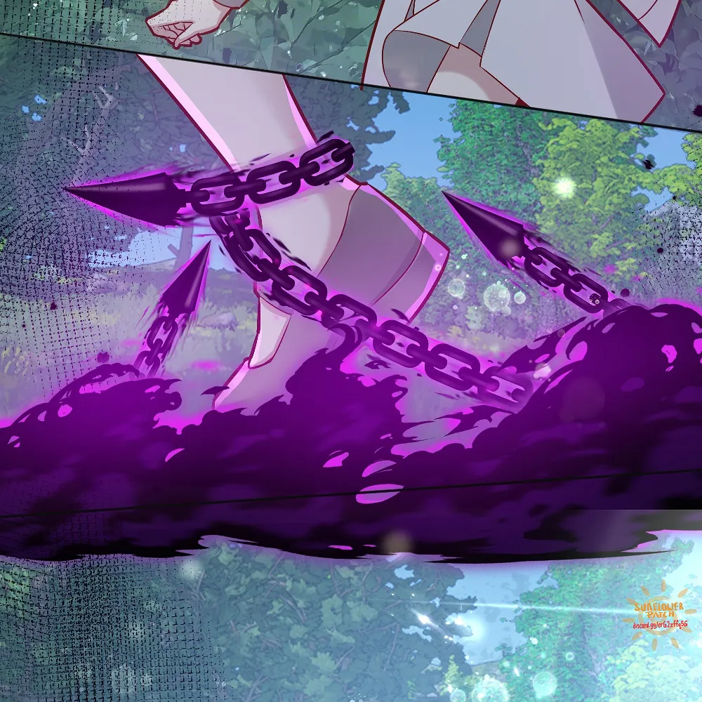 Give the Harem to the Villainess Chapter 33.5 - Page 29