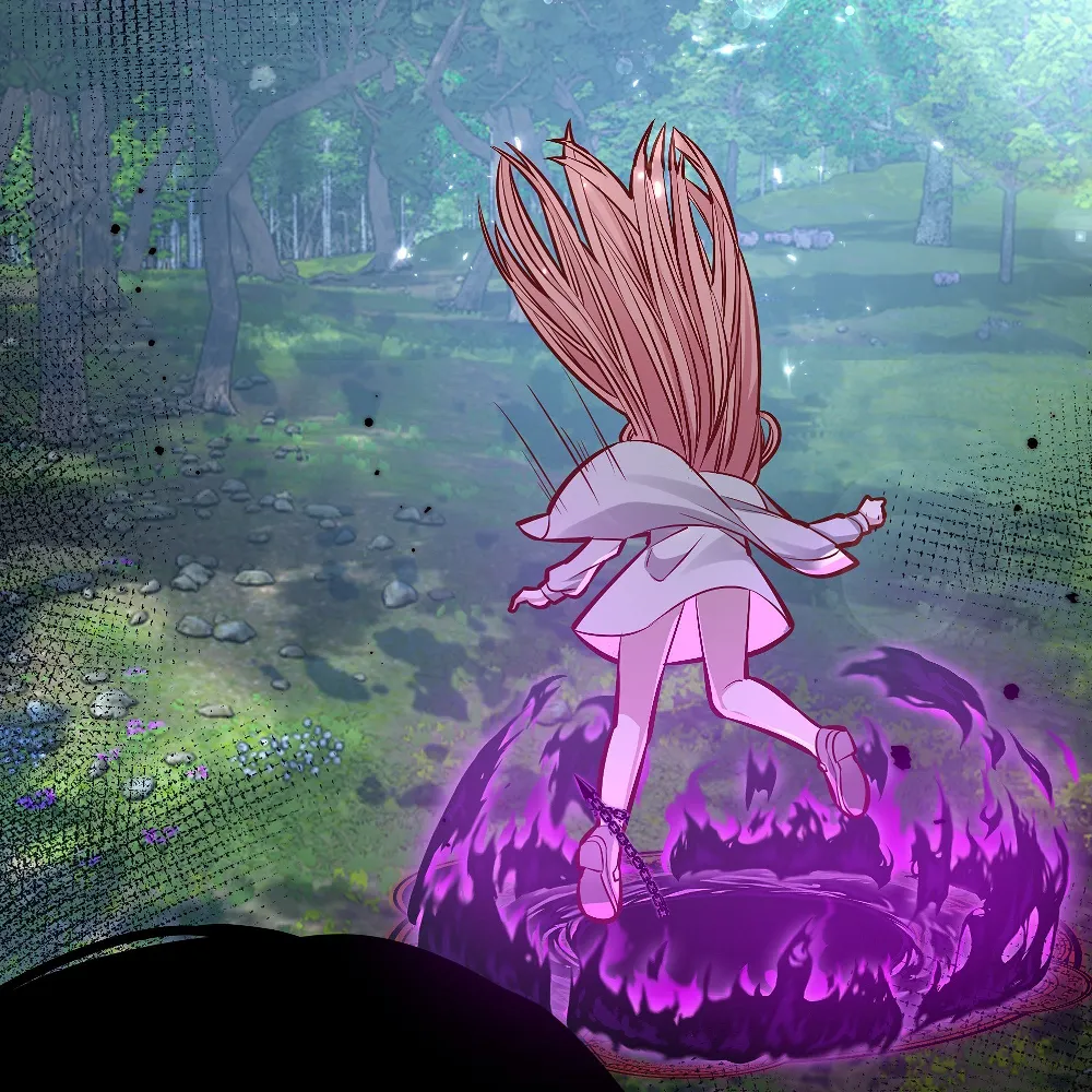 Give the Harem to the Villainess Chapter 33.5 - Page 30