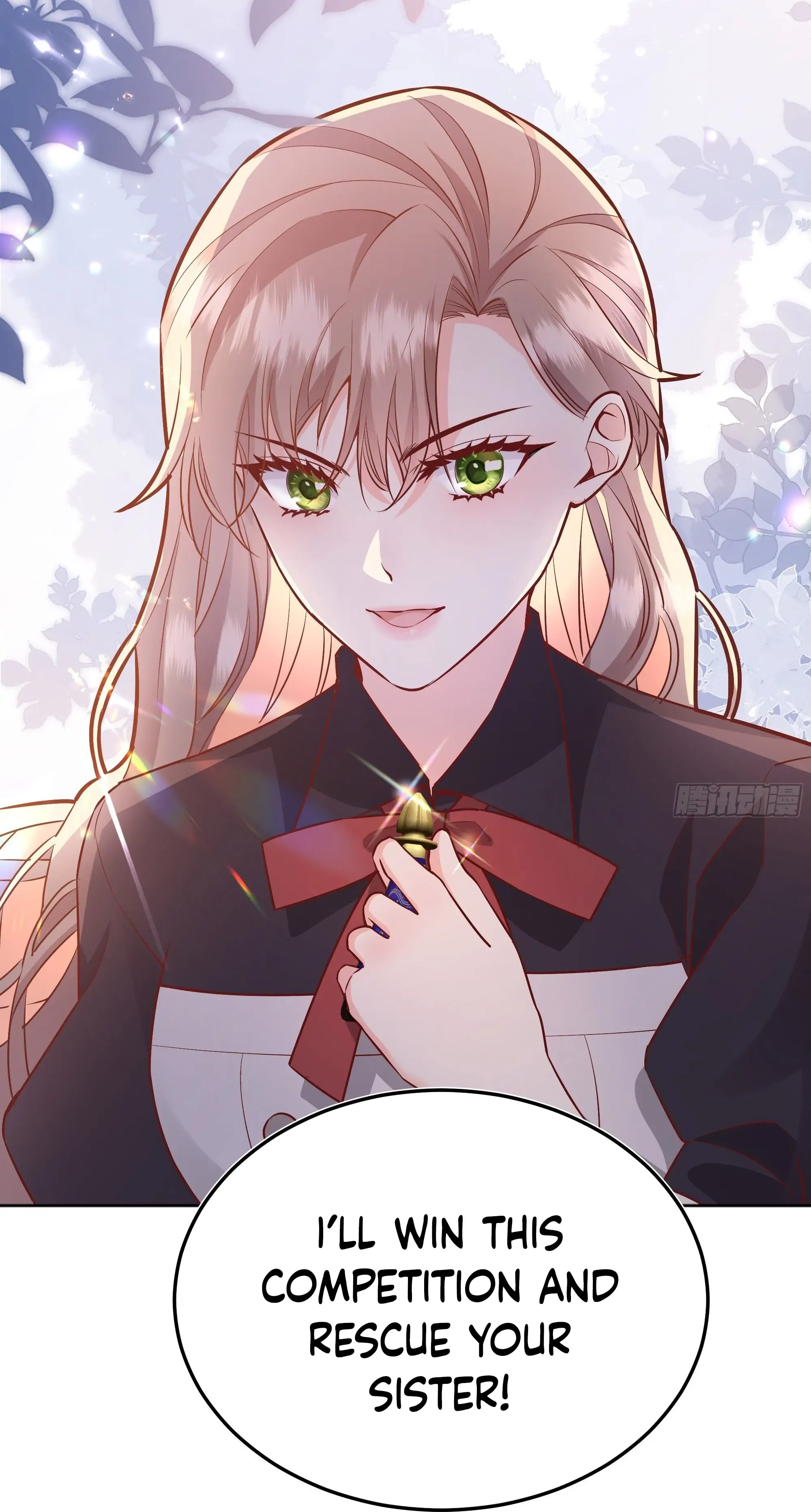 Give the Harem to the Villainess Chapter 33 - Page 15