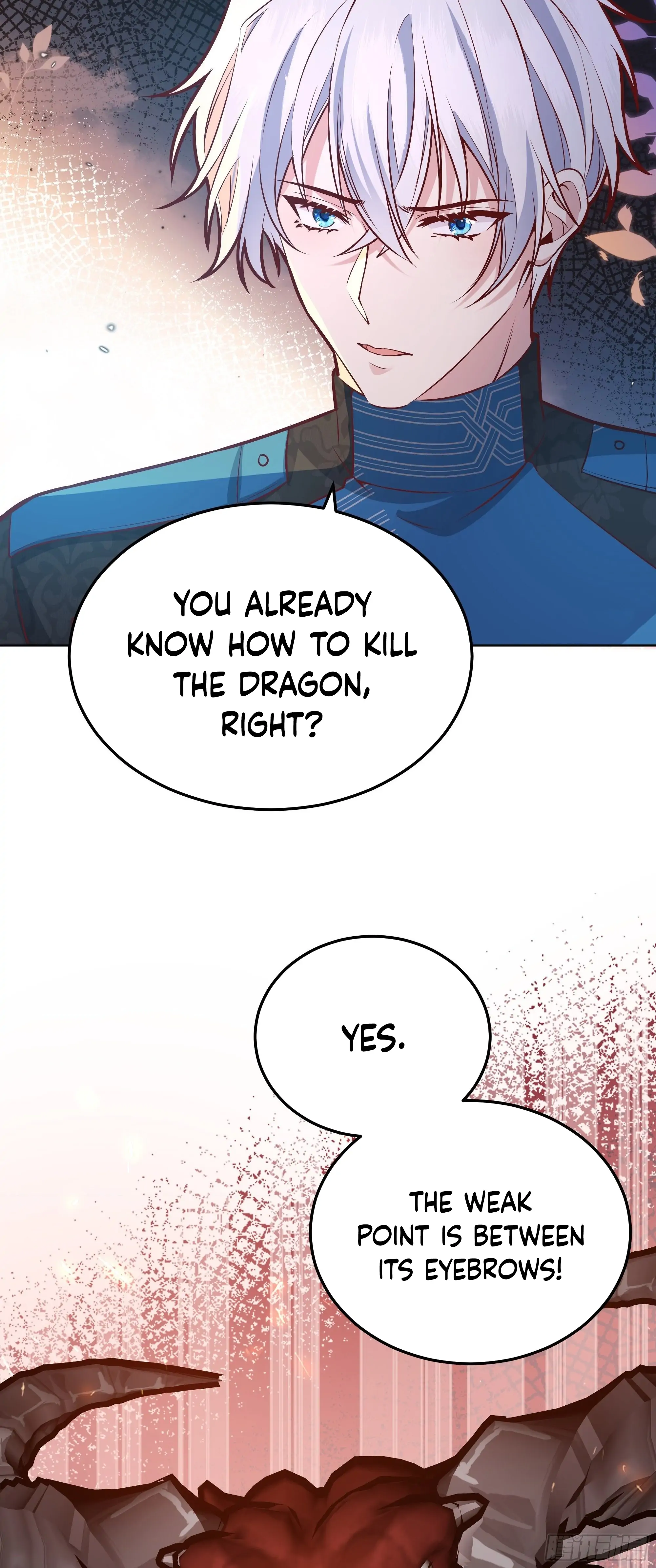 Give the Harem to the Villainess Chapter 33 - Page 18