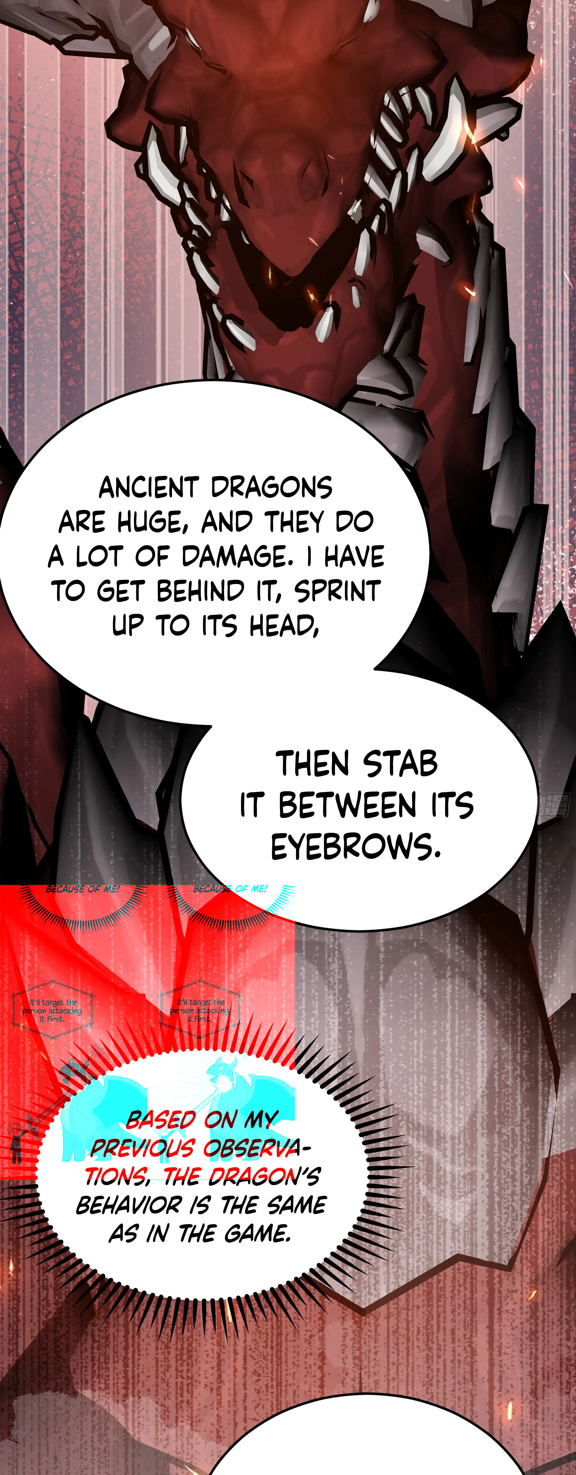 Give the Harem to the Villainess Chapter 33 - Page 19
