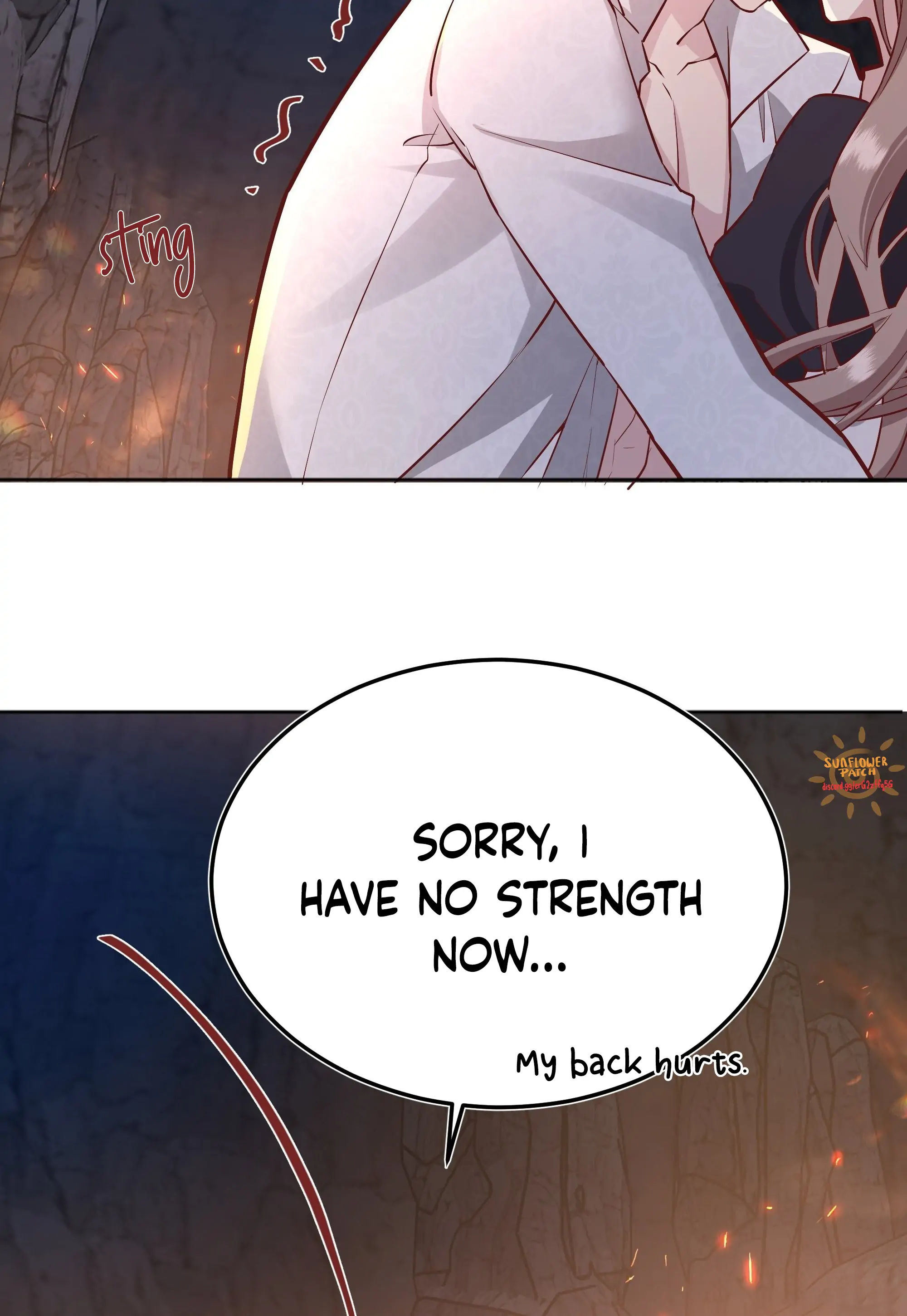 Give the Harem to the Villainess Chapter 33 - Page 3