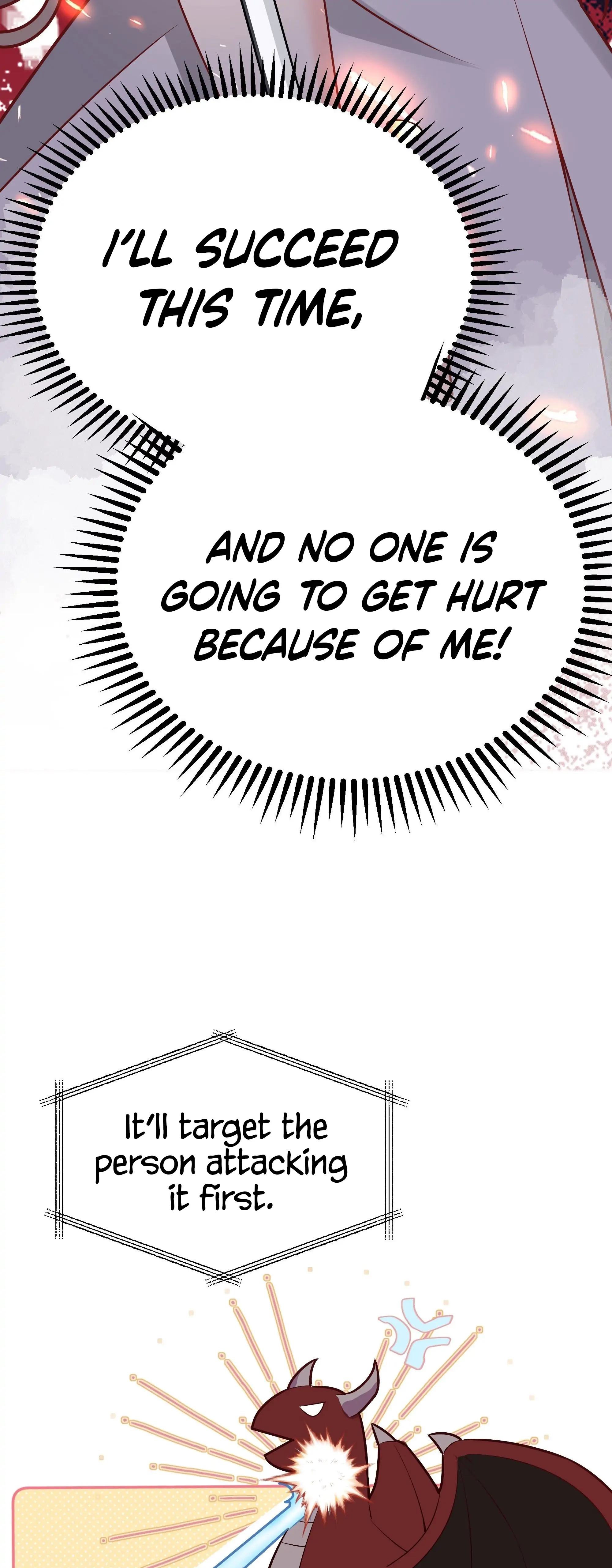 Give the Harem to the Villainess Chapter 33 - Page 21