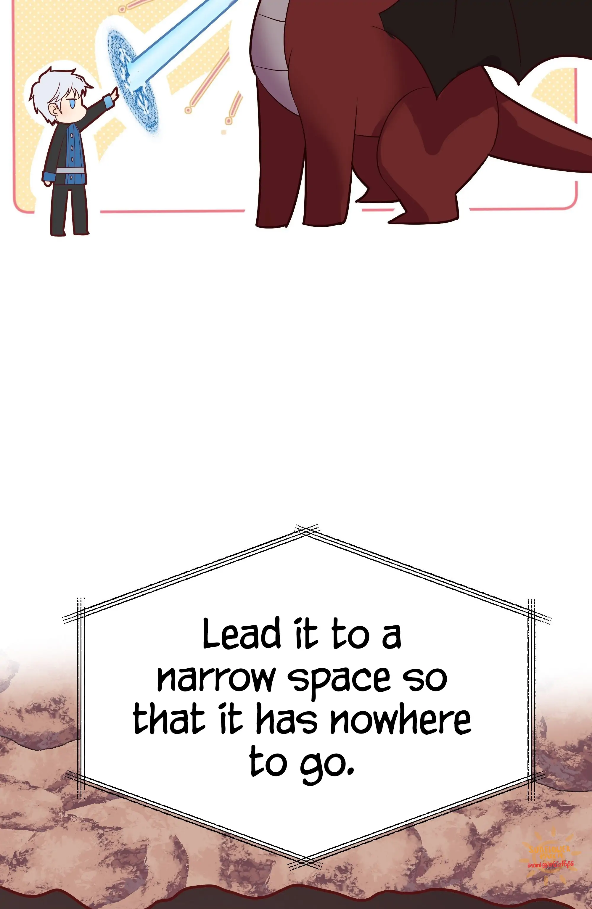 Give the Harem to the Villainess Chapter 33 - Page 22