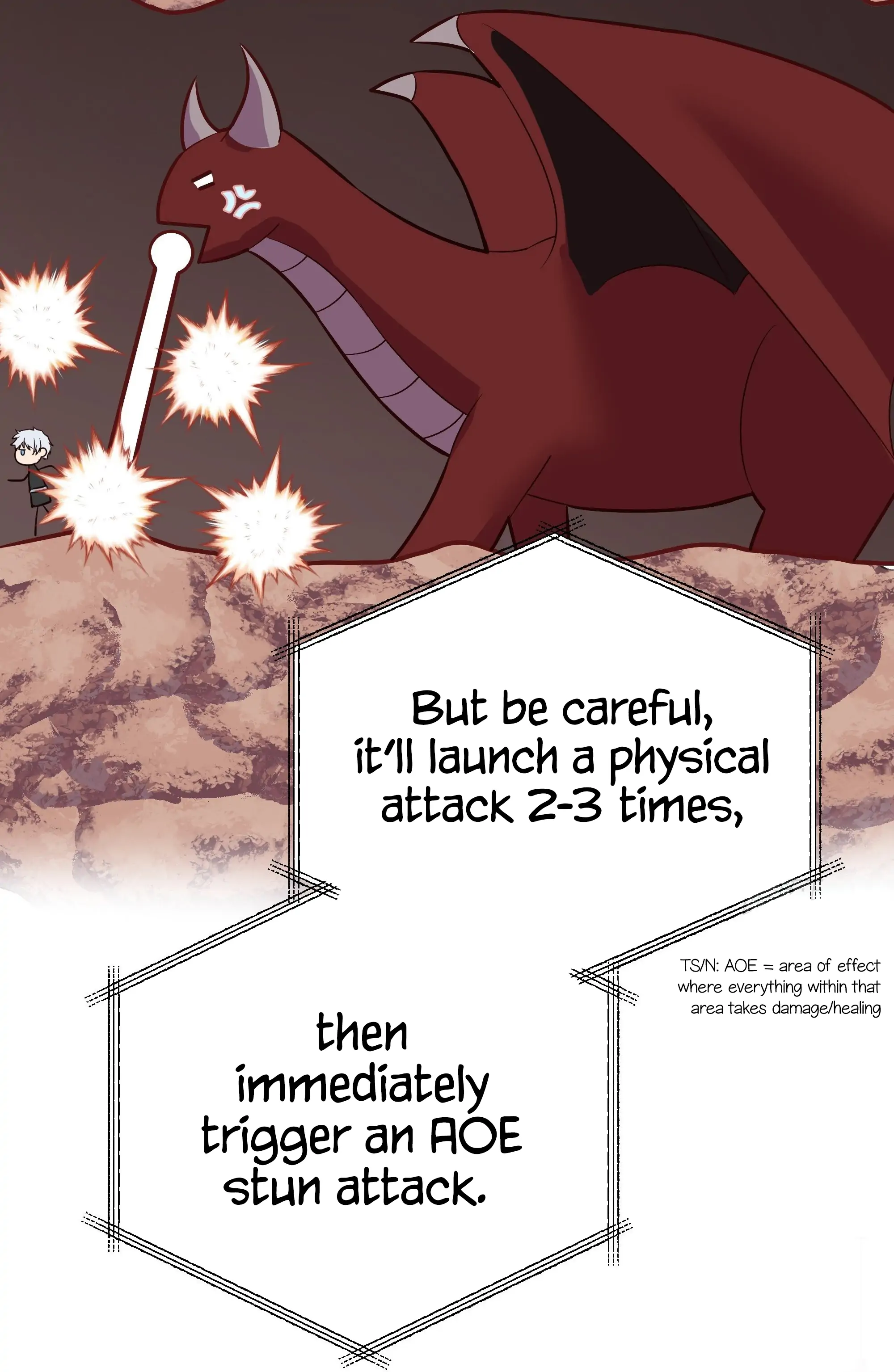 Give the Harem to the Villainess Chapter 33 - Page 23