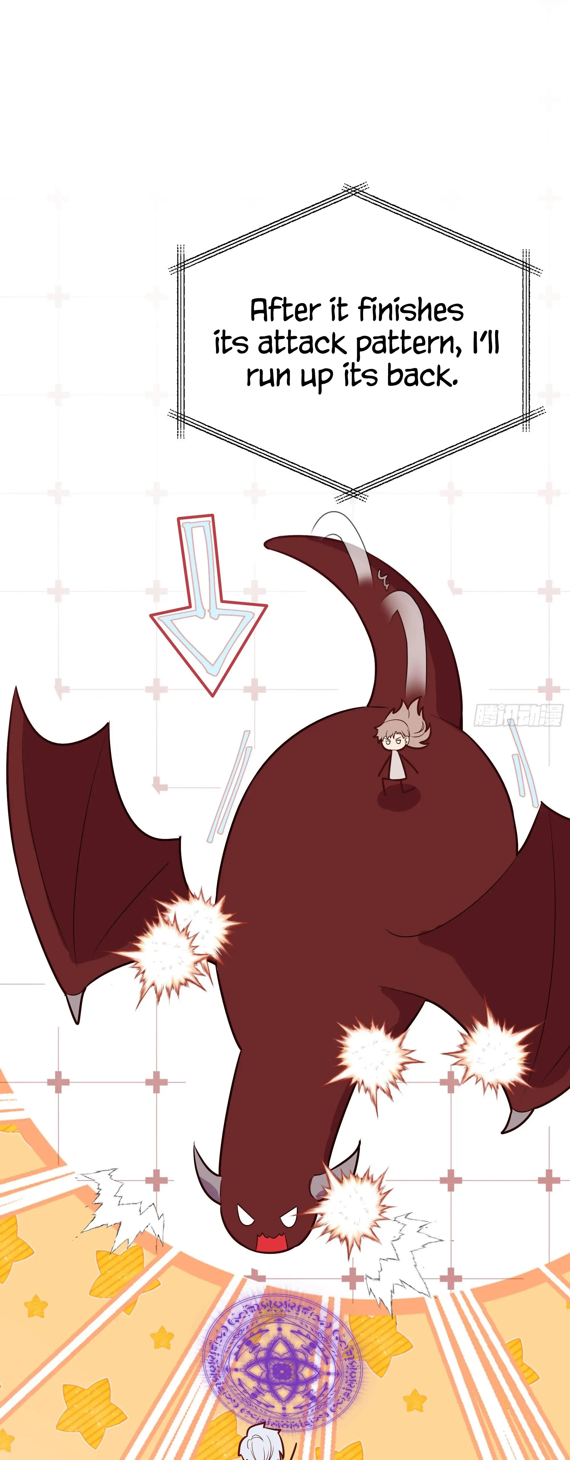 Give the Harem to the Villainess Chapter 33 - Page 24