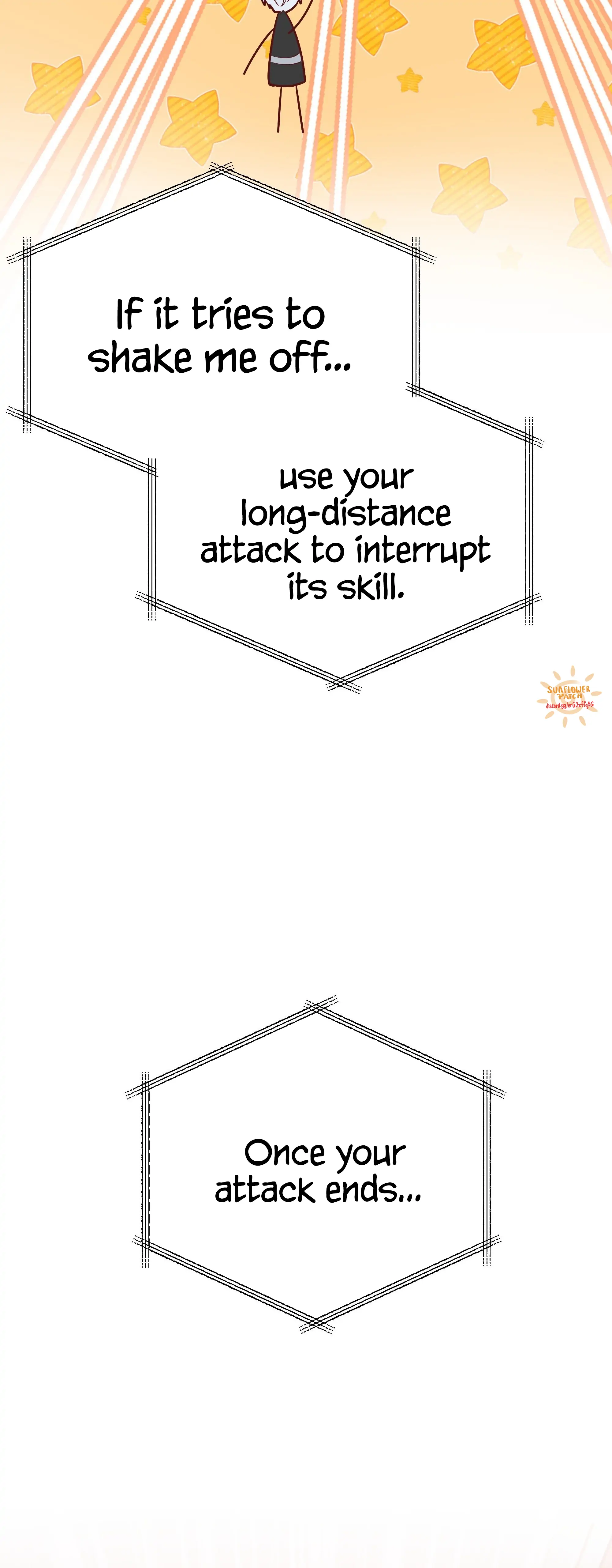 Give the Harem to the Villainess Chapter 33 - Page 25