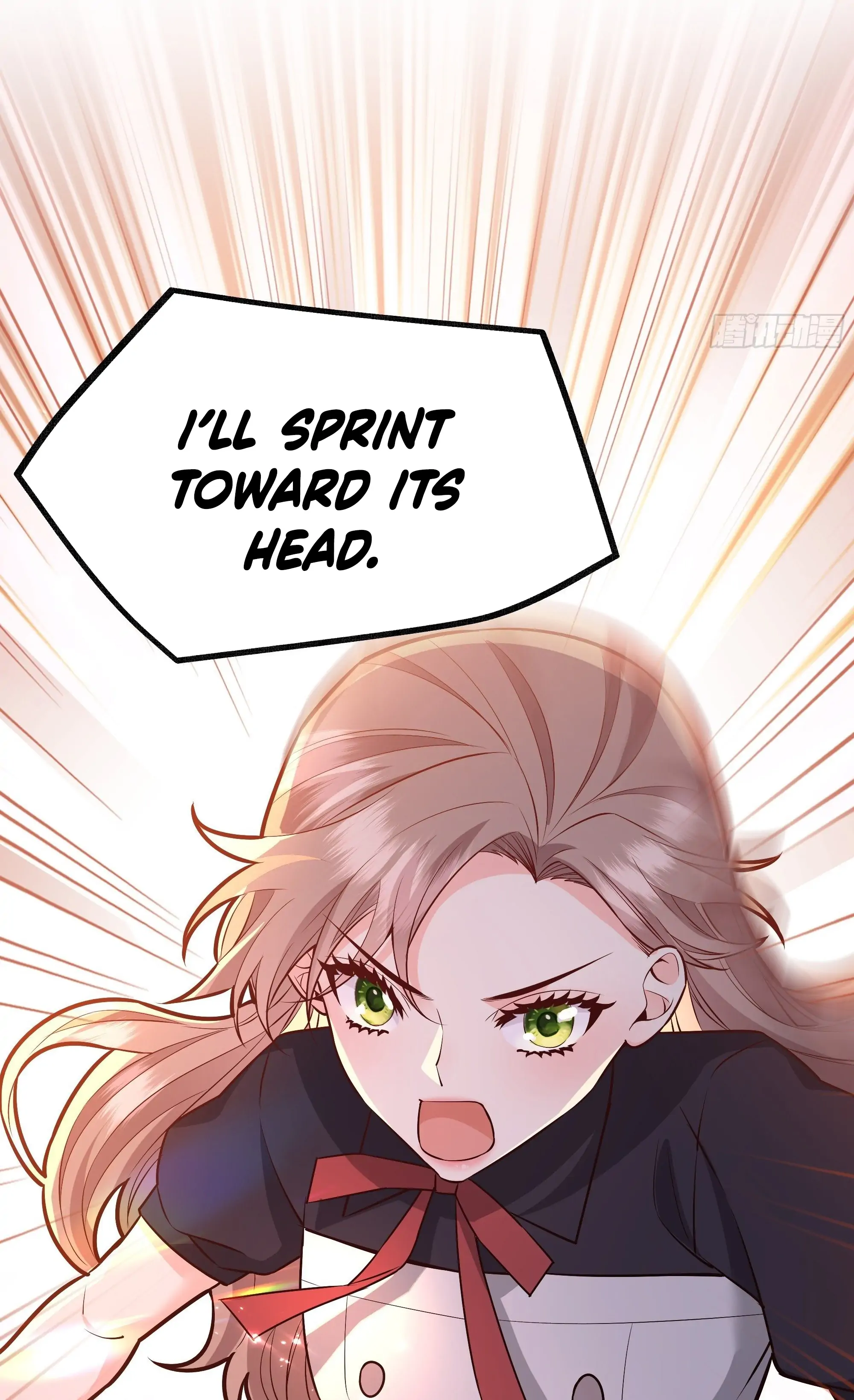 Give the Harem to the Villainess Chapter 33 - Page 26