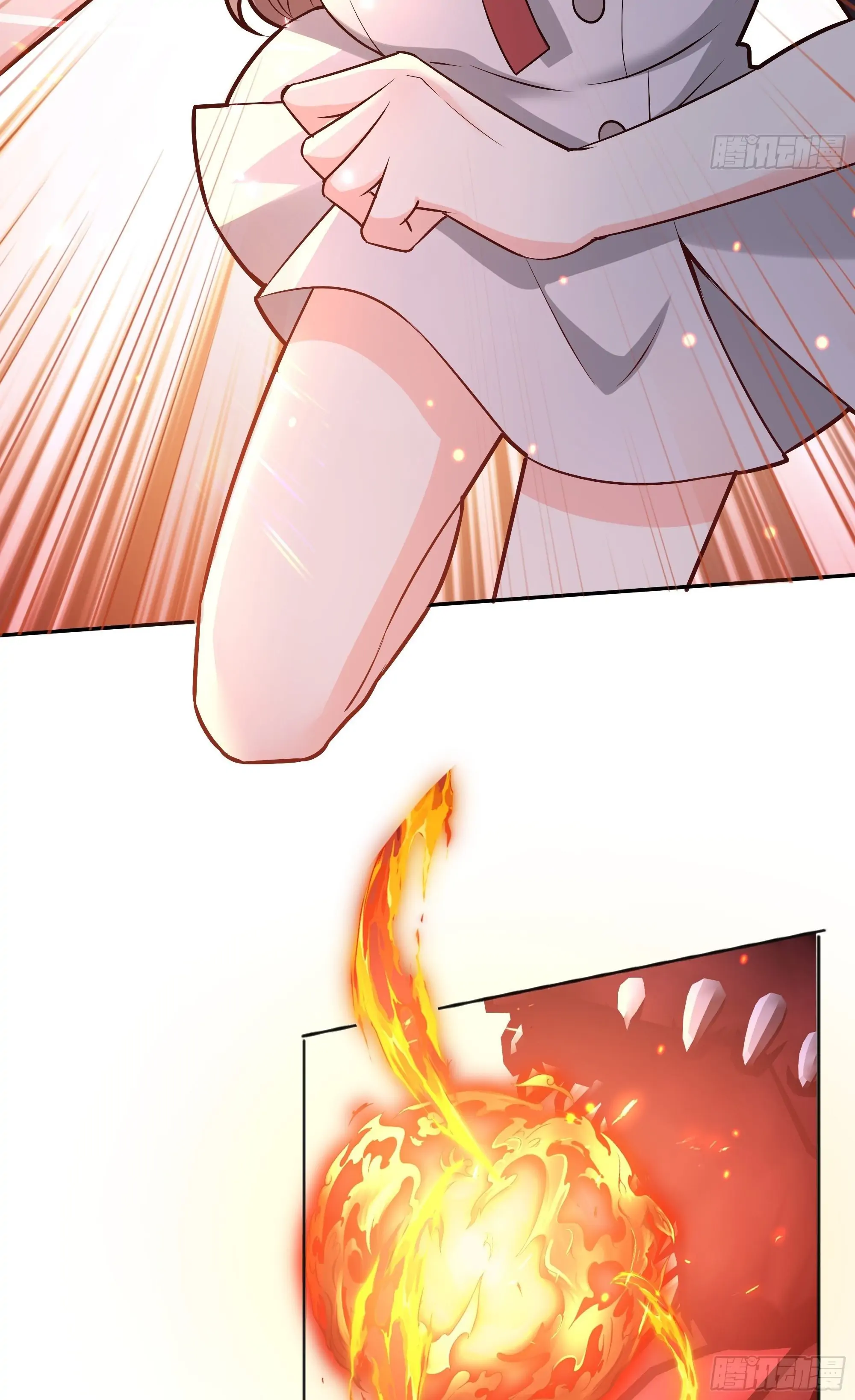 Give the Harem to the Villainess Chapter 33 - Page 27