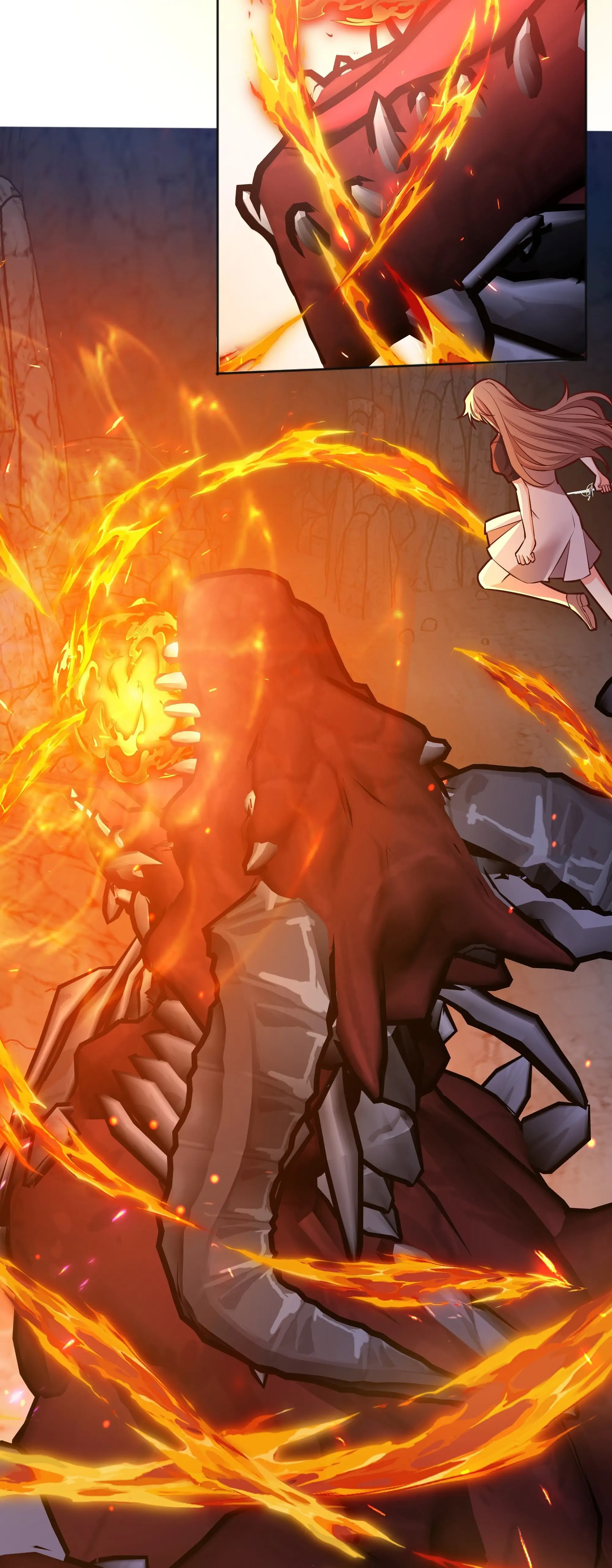 Give the Harem to the Villainess Chapter 33 - Page 28