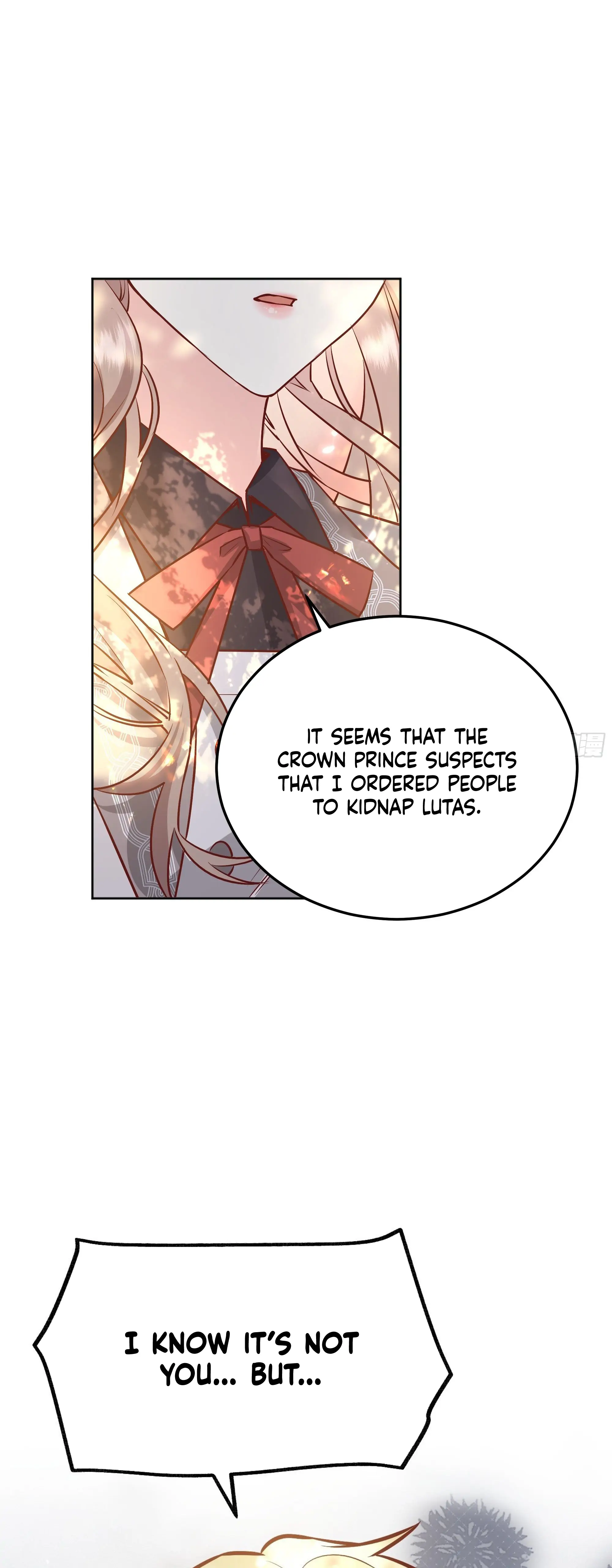 Give the Harem to the Villainess Chapter 34 - Page 14